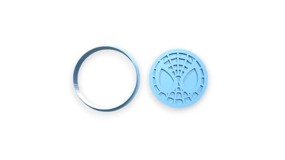 marvel cooki cutter 3
