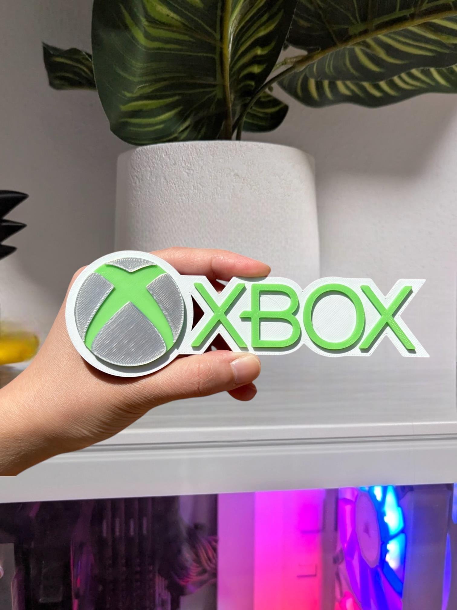 Xbox - 3 Boyutlu Tabela 