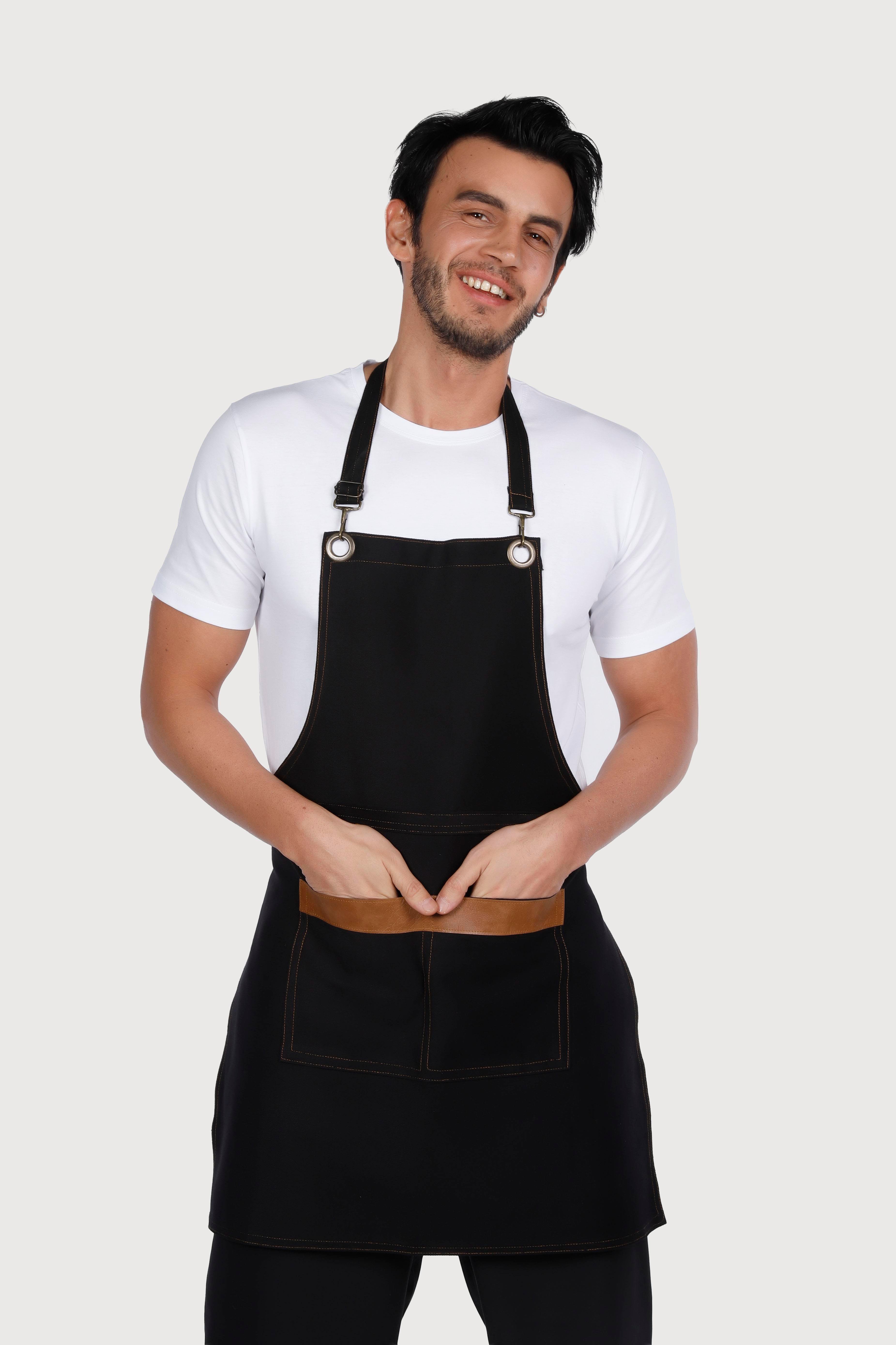 Kahve Kot Önlük