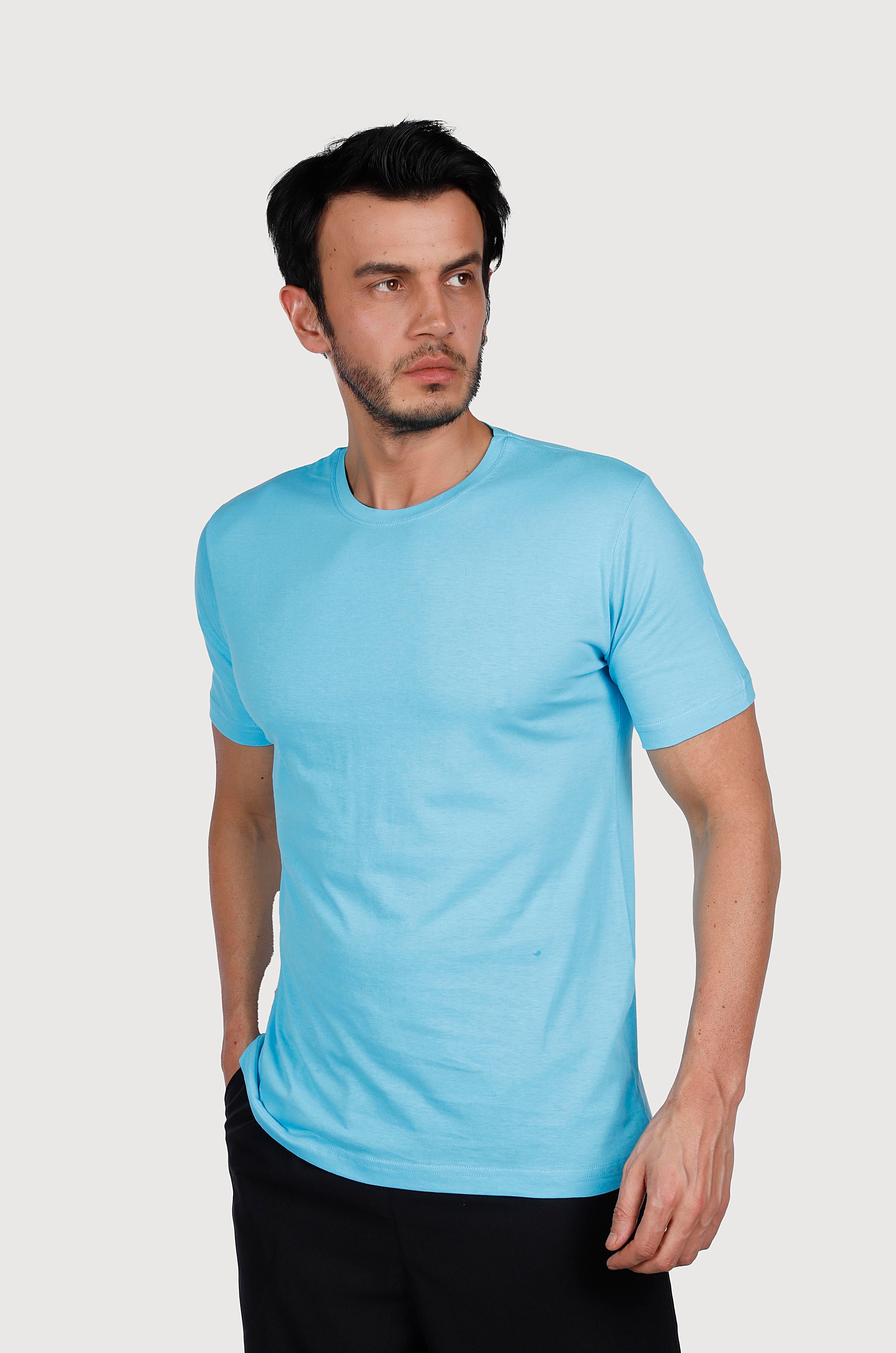 Penye O yaka  Tshirt