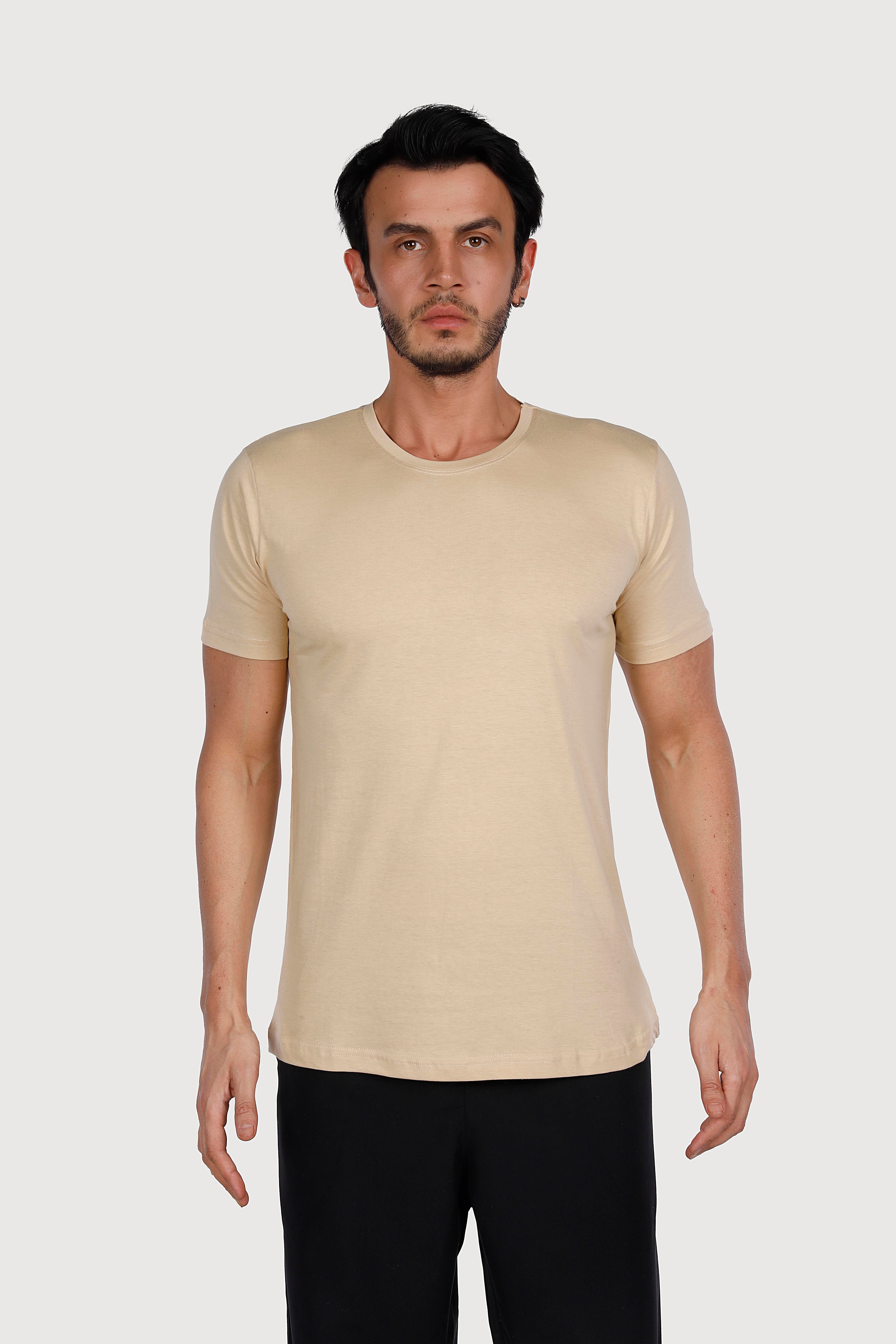 Penye O yaka  Tshirt