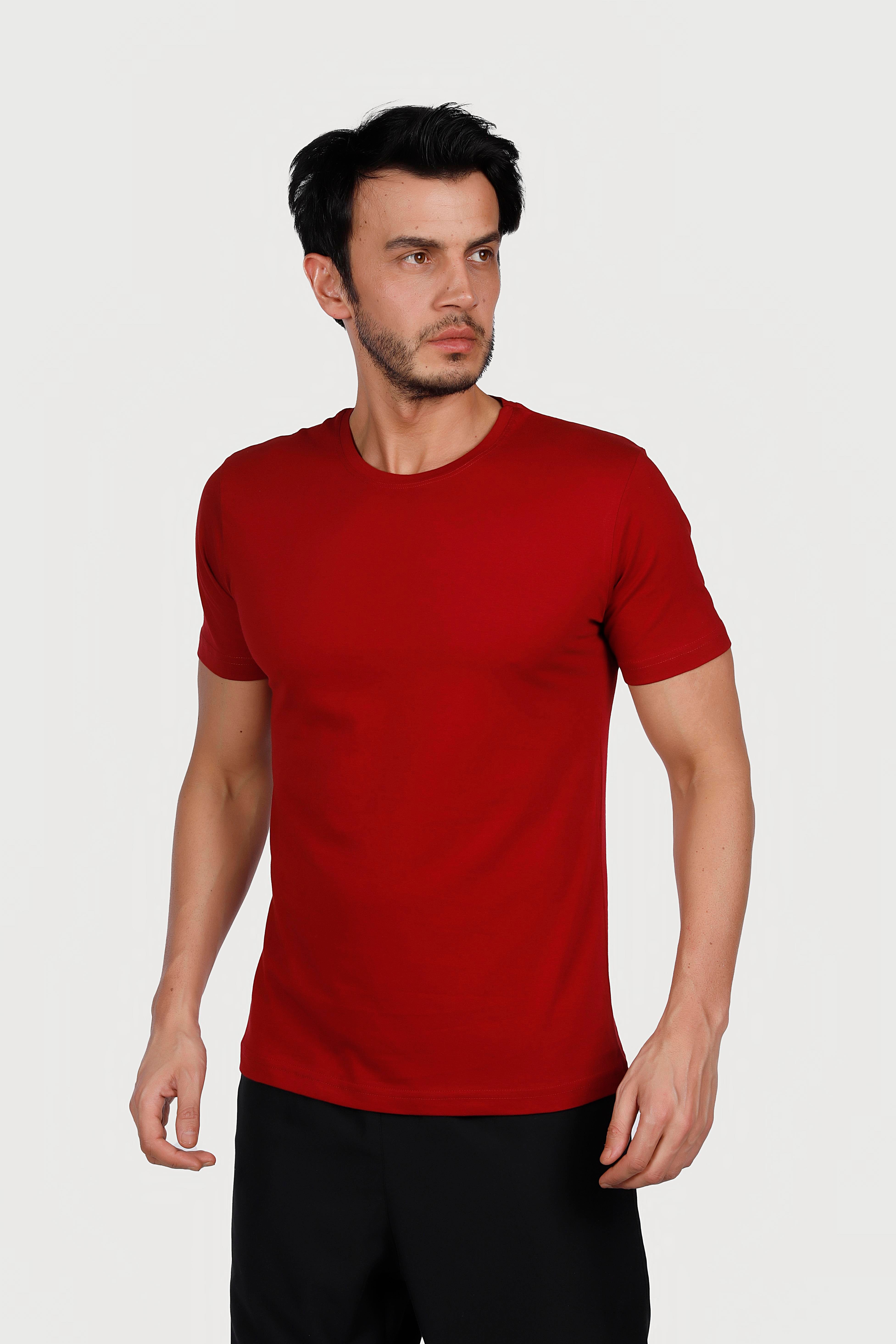 Penye O yaka  Tshirt