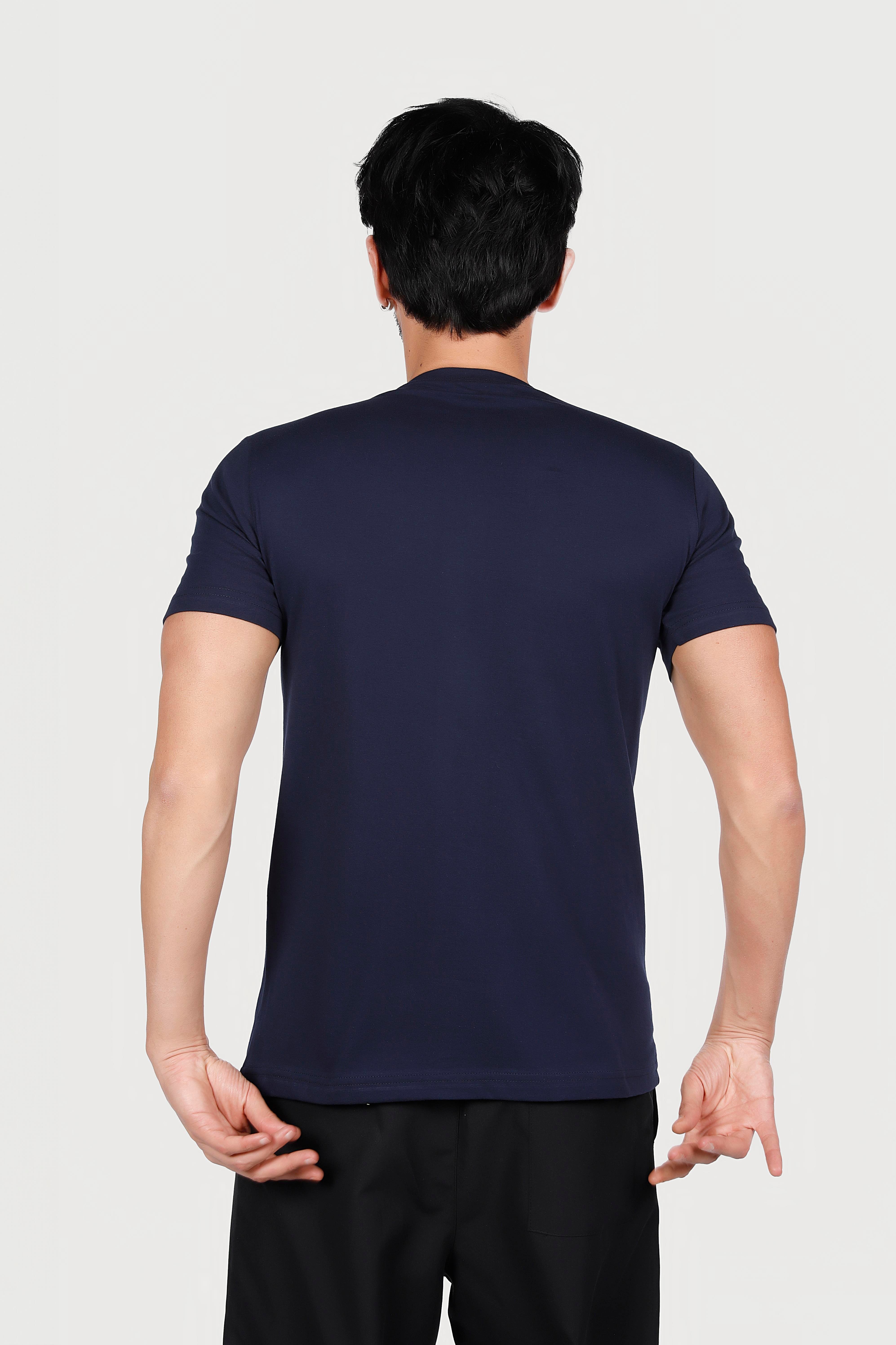 Penye O yaka  Tshirt