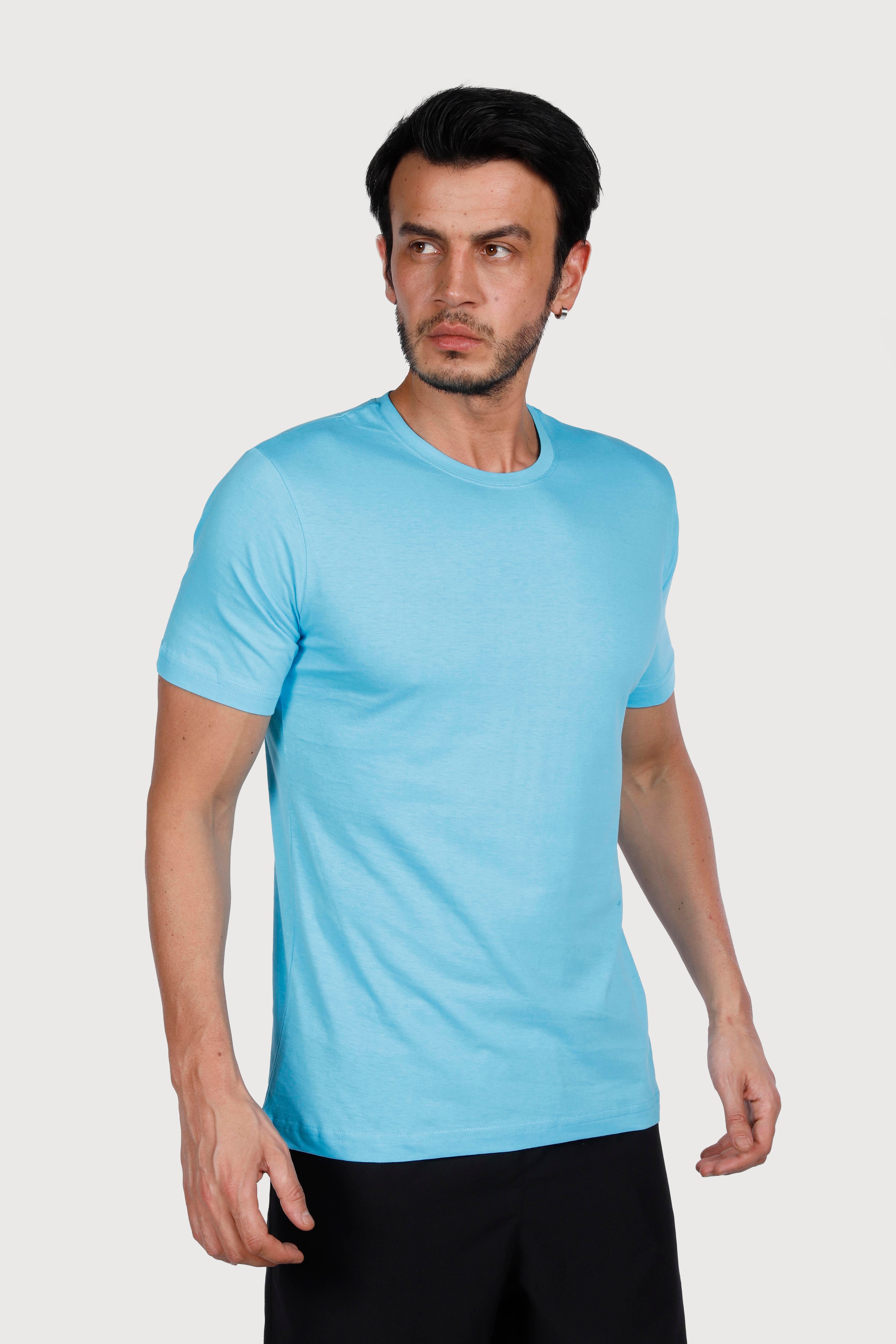 Penye O yaka  Tshirt