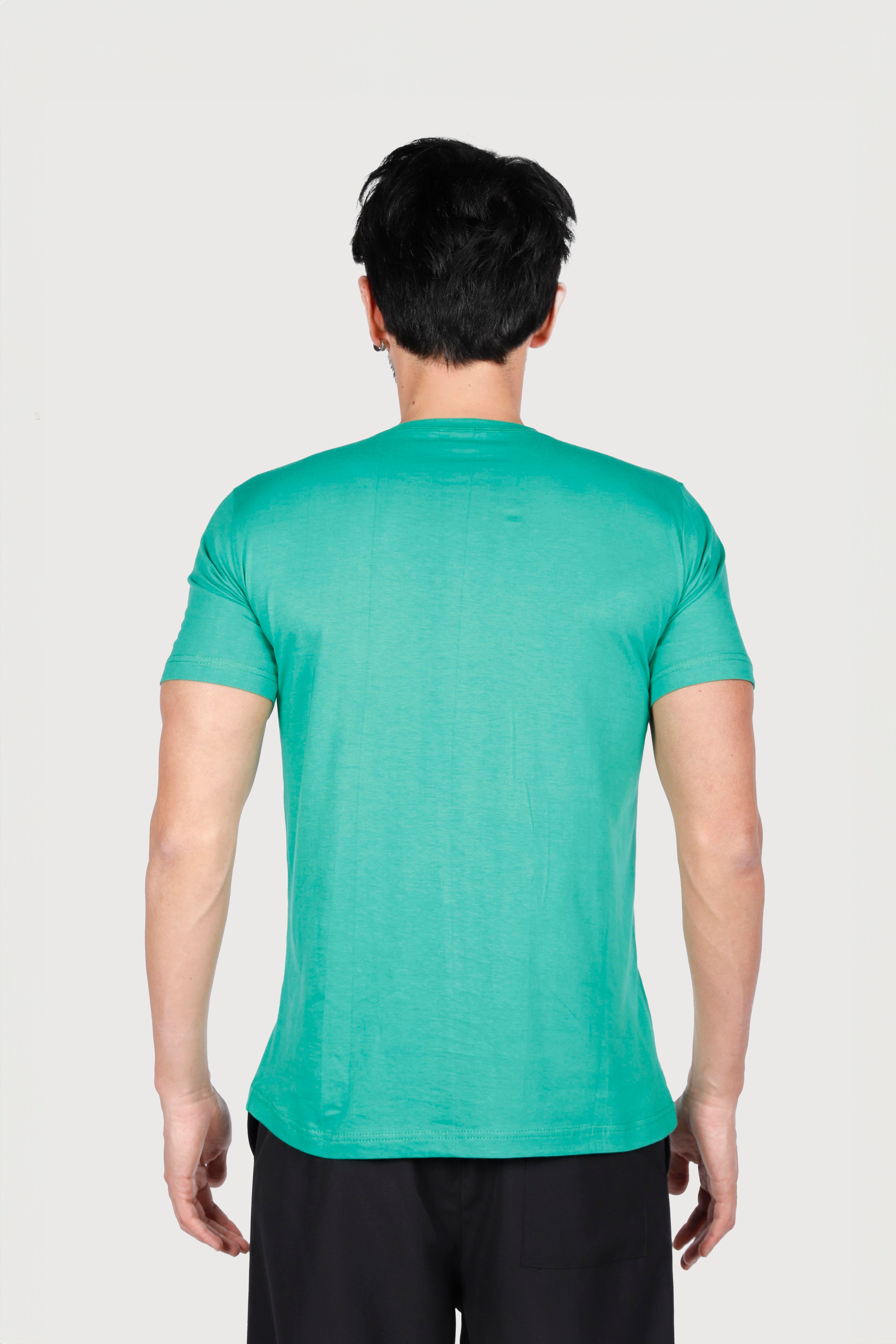 Penye O yaka  Tshirt