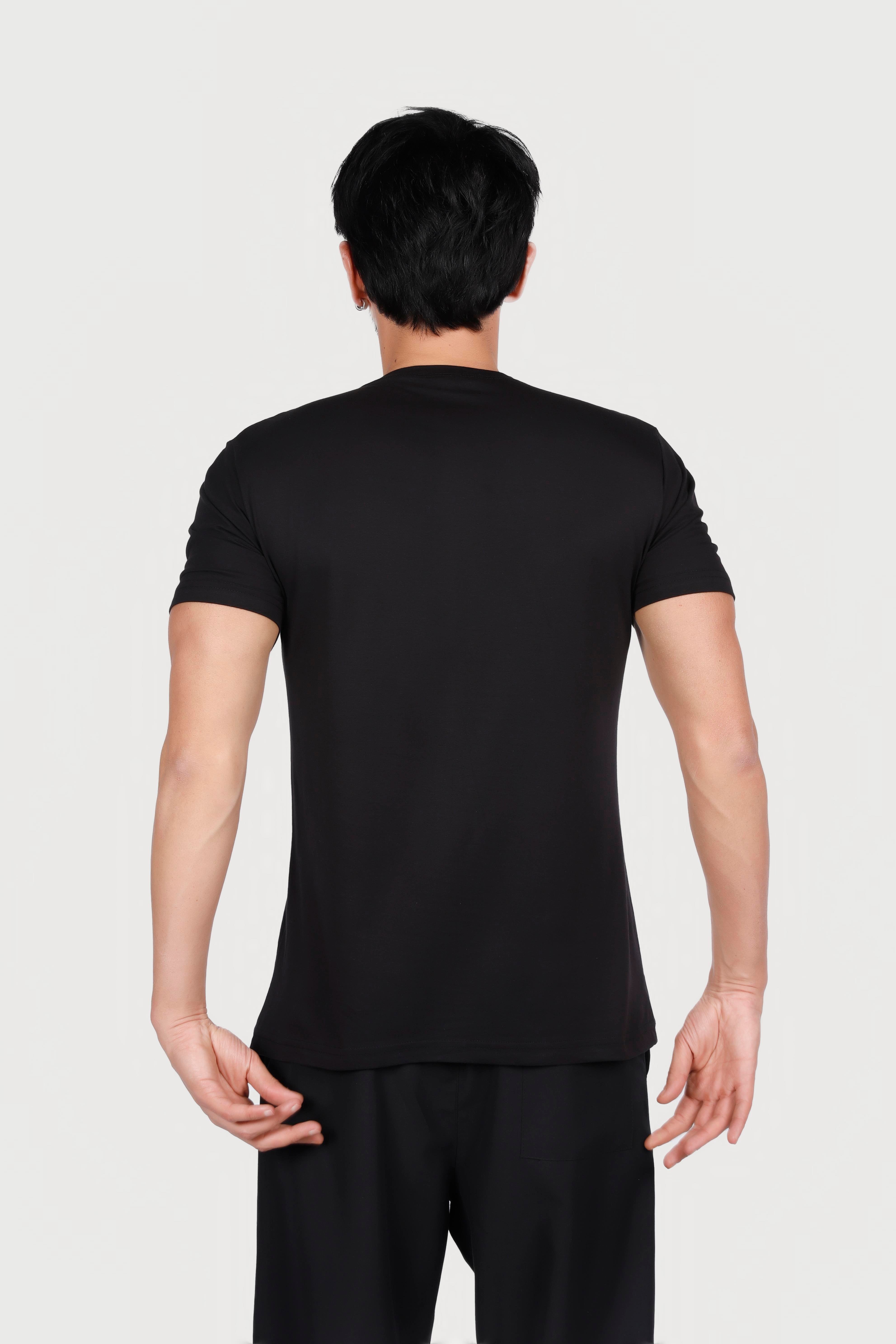 Penye O yaka  Tshirt