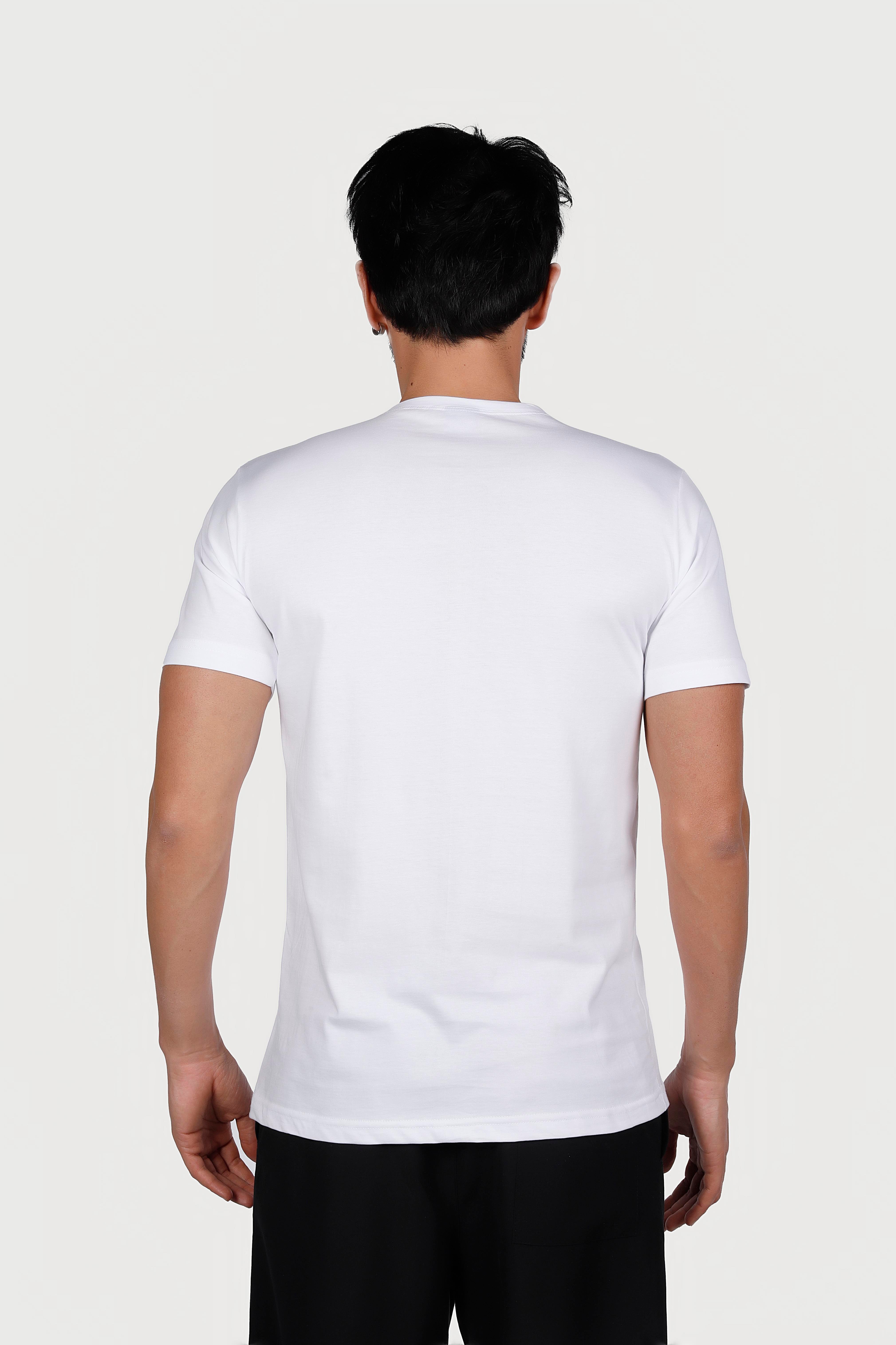 Penye O yaka  Tshirt