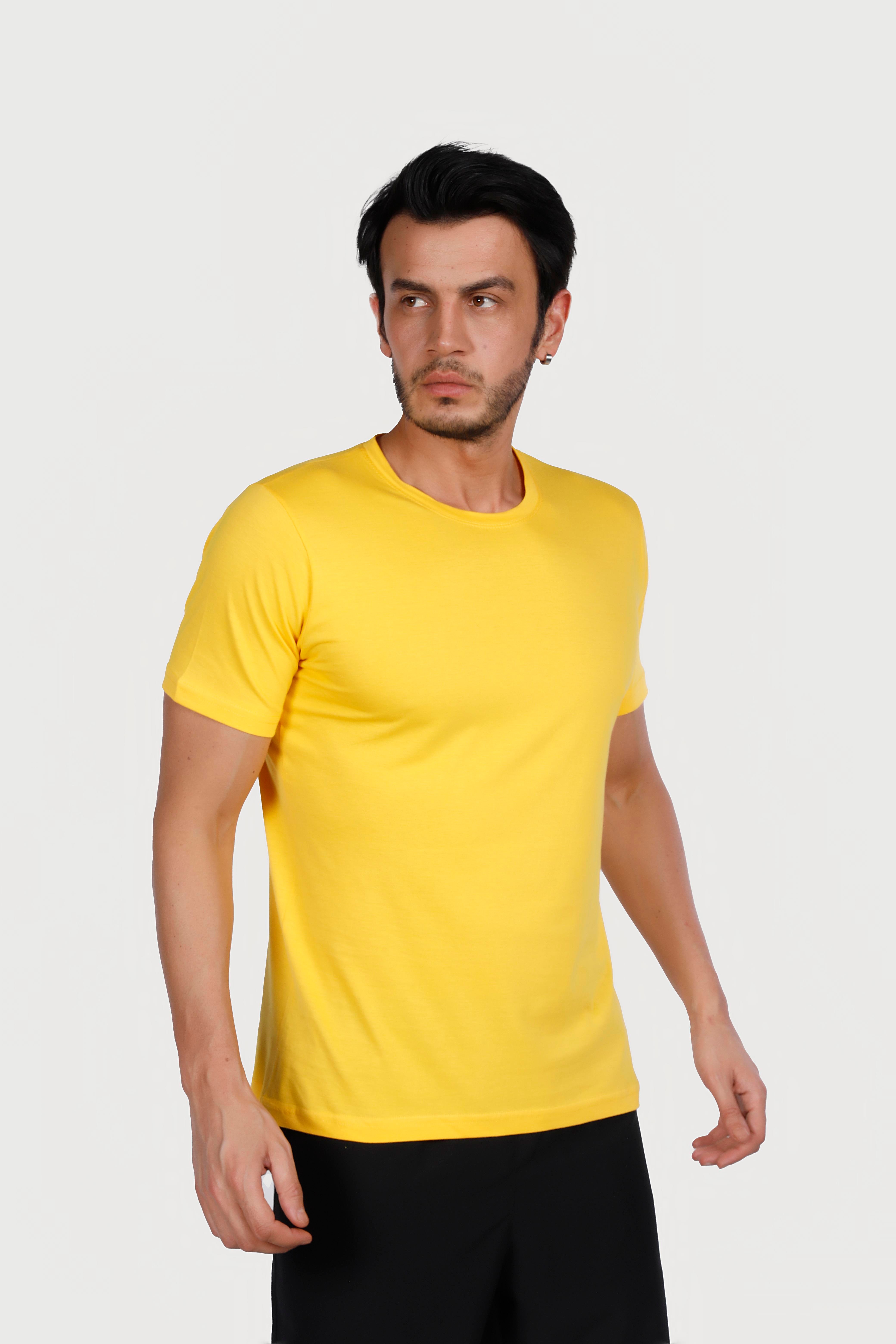 Penye O yaka  Tshirt