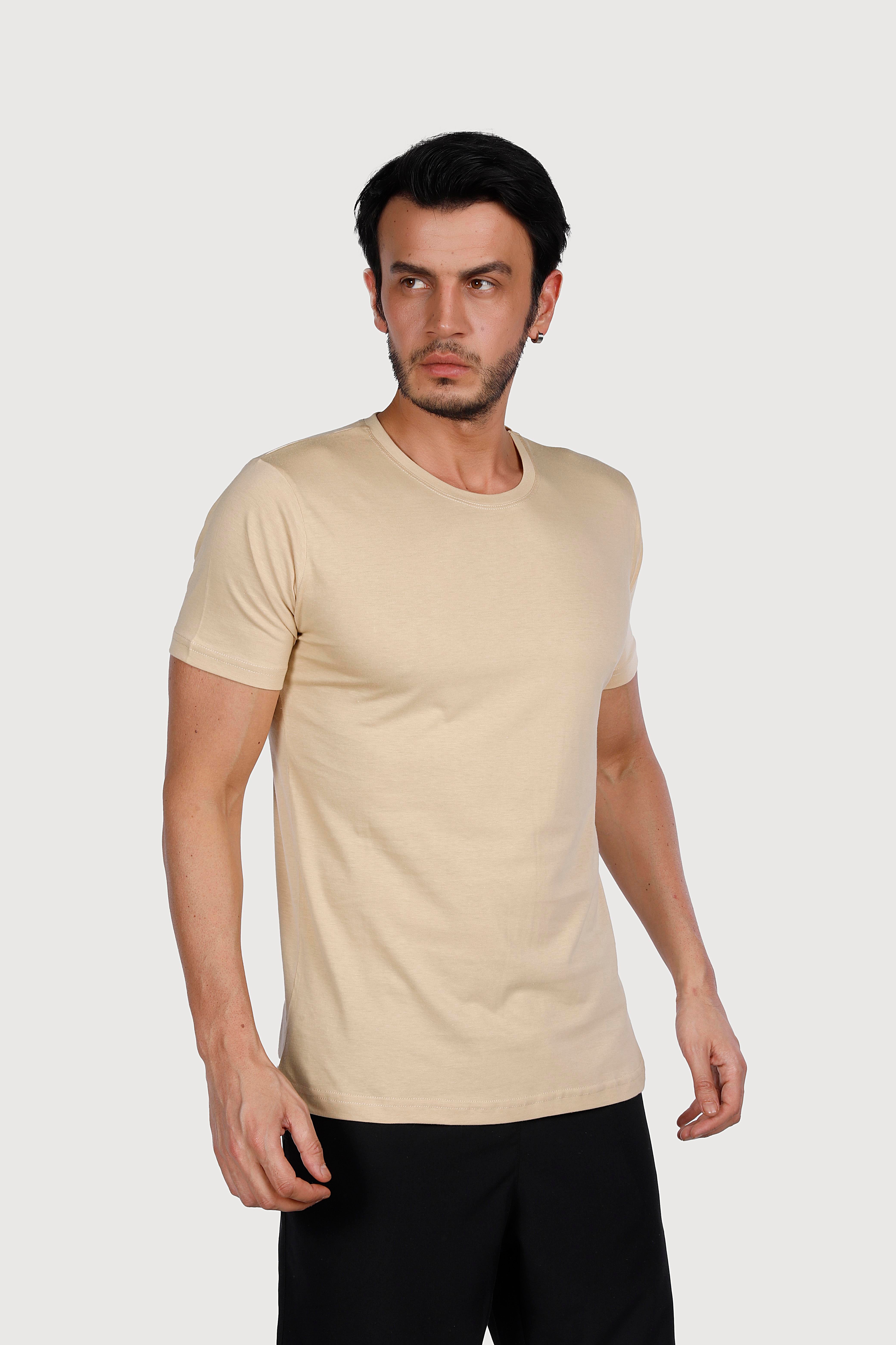 Penye O yaka  Tshirt