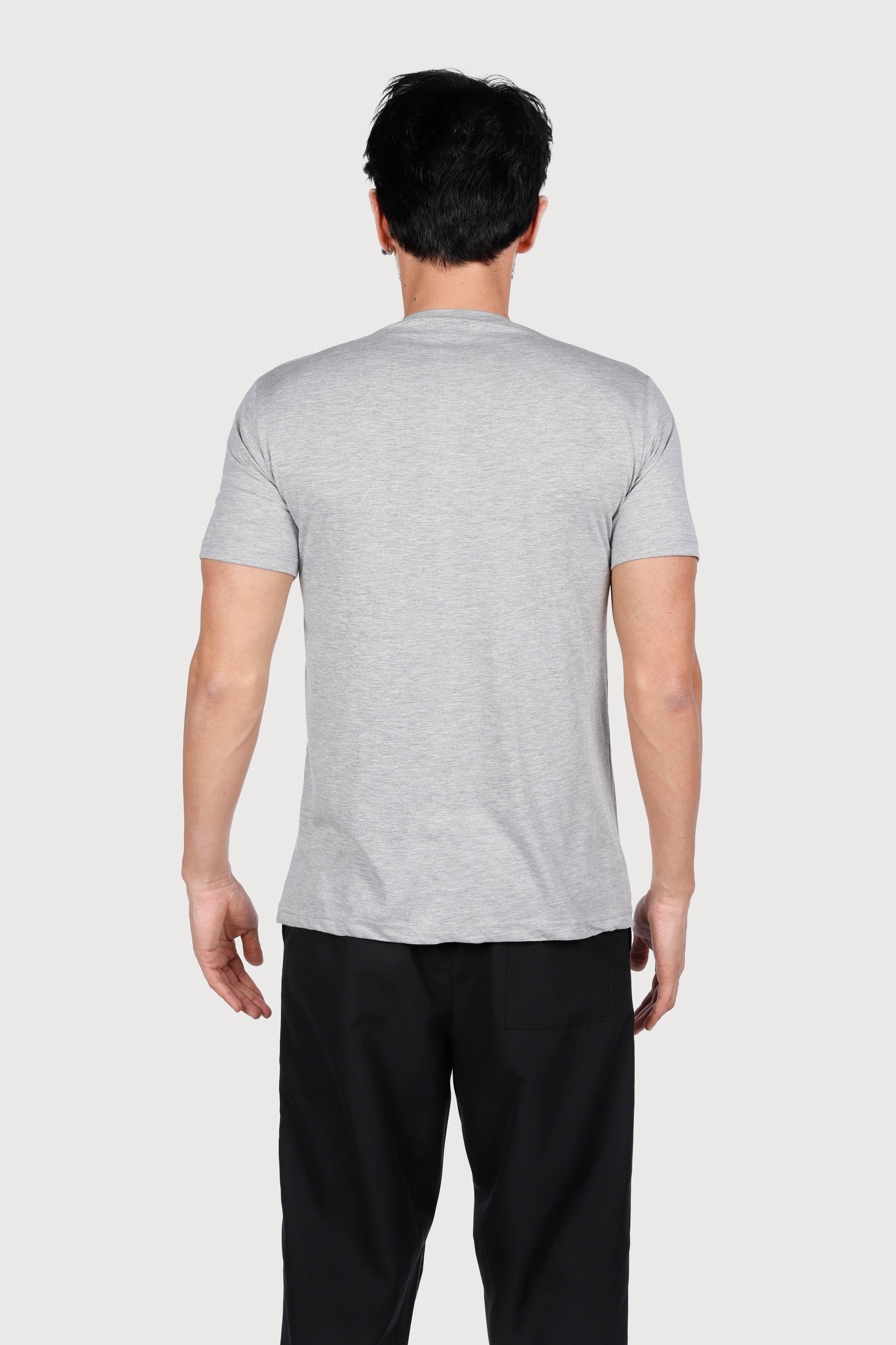 Penye O yaka  Tshirt