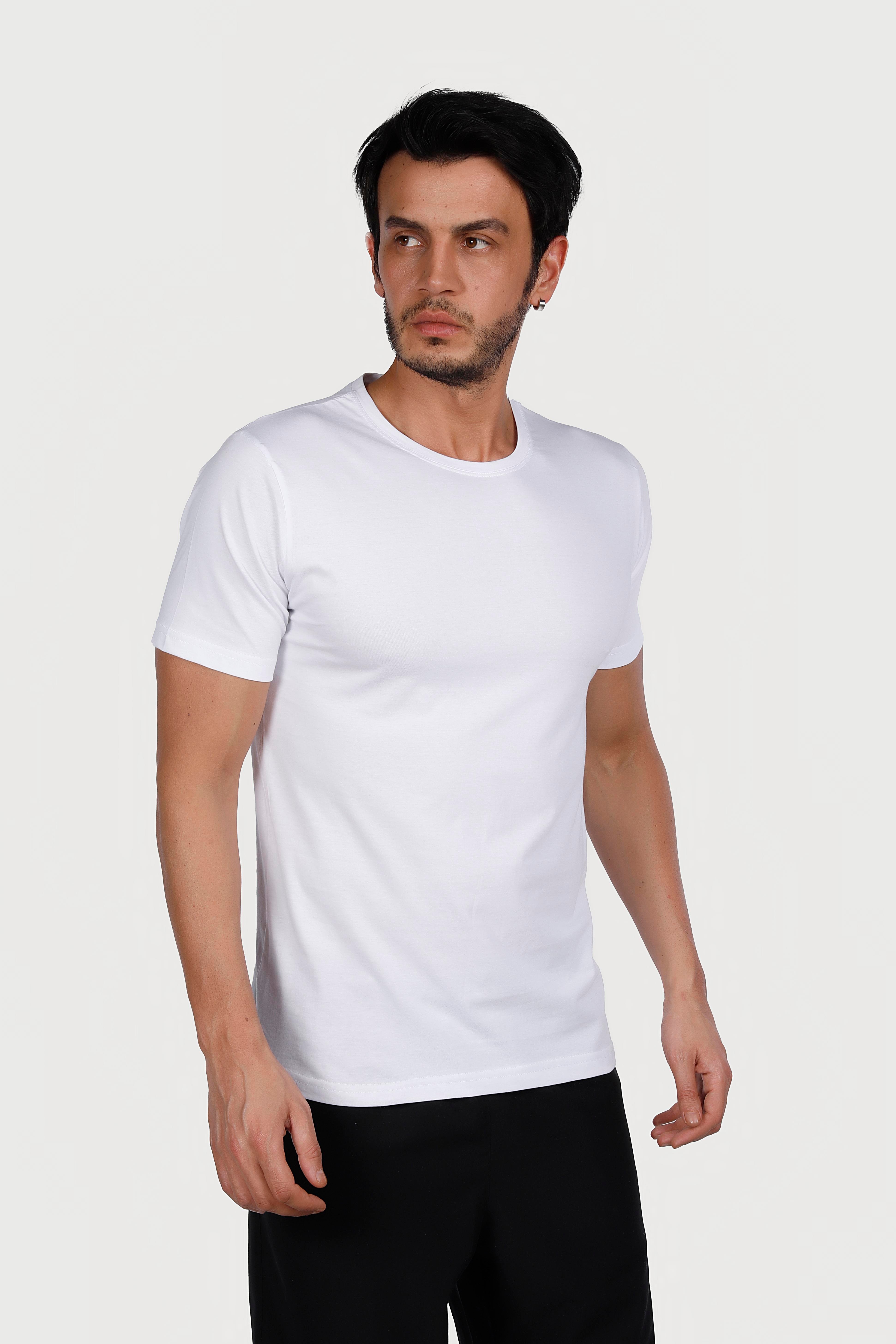 Penye O yaka  Tshirt