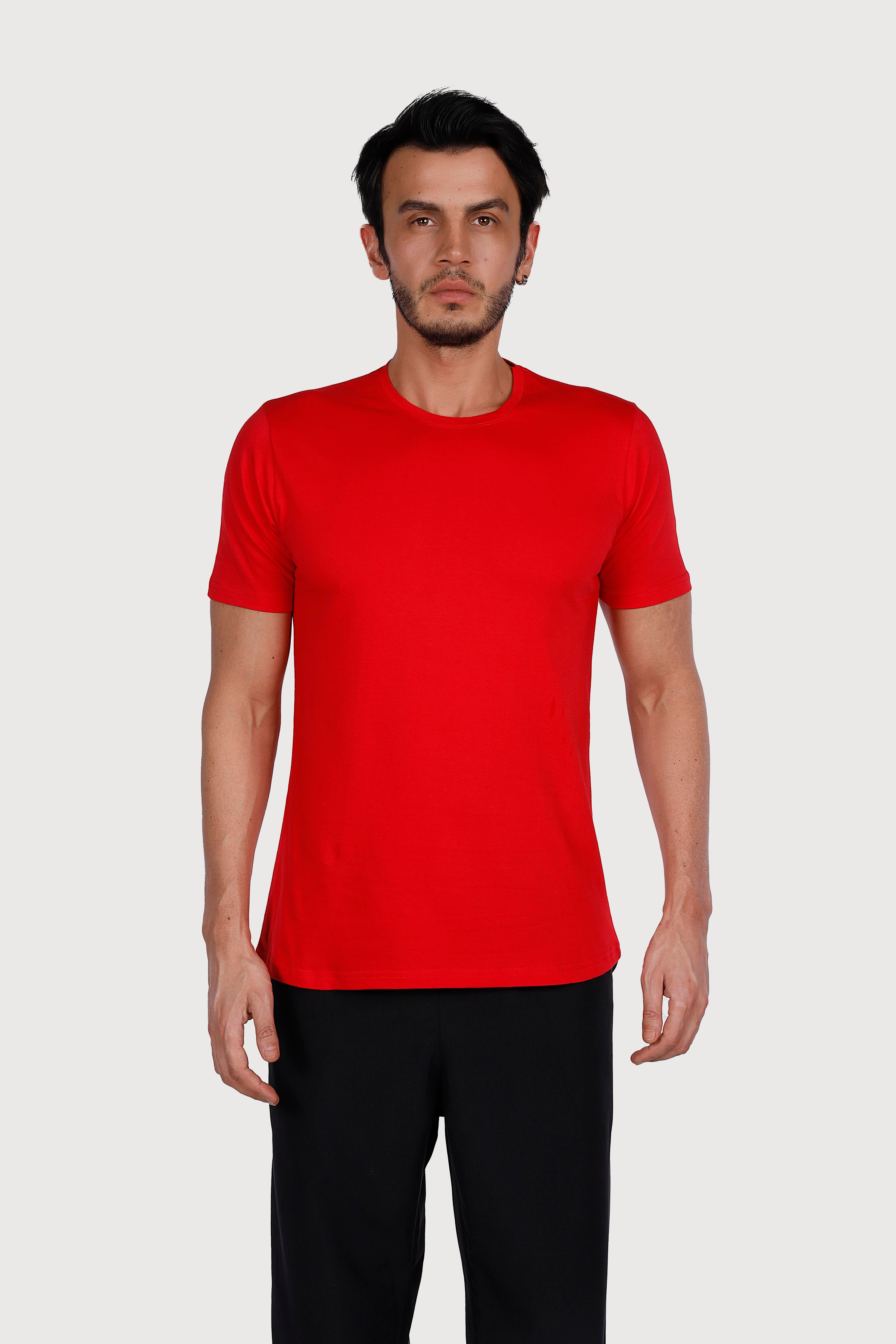 Penye O yaka  Tshirt