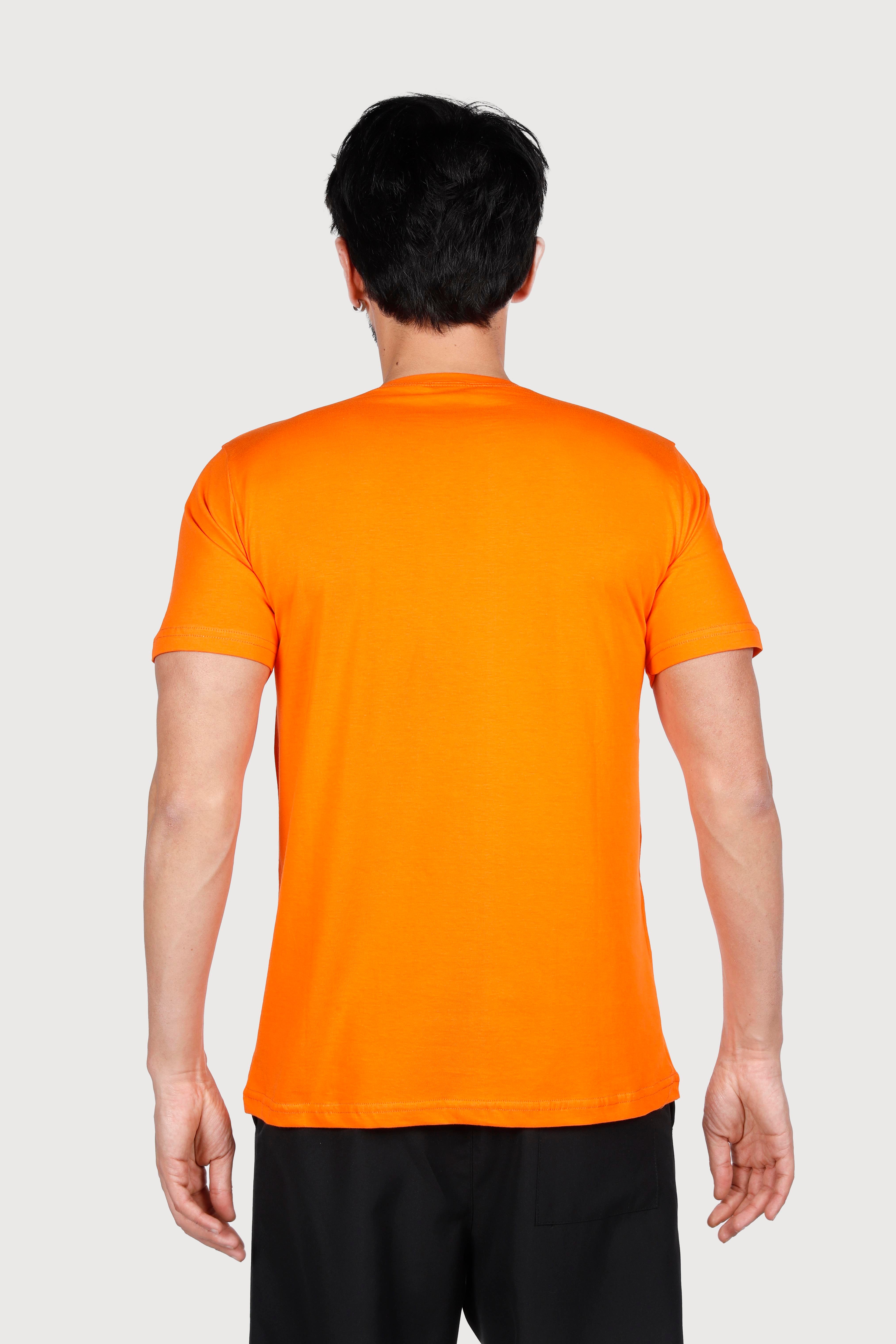 Penye O yaka  Tshirt