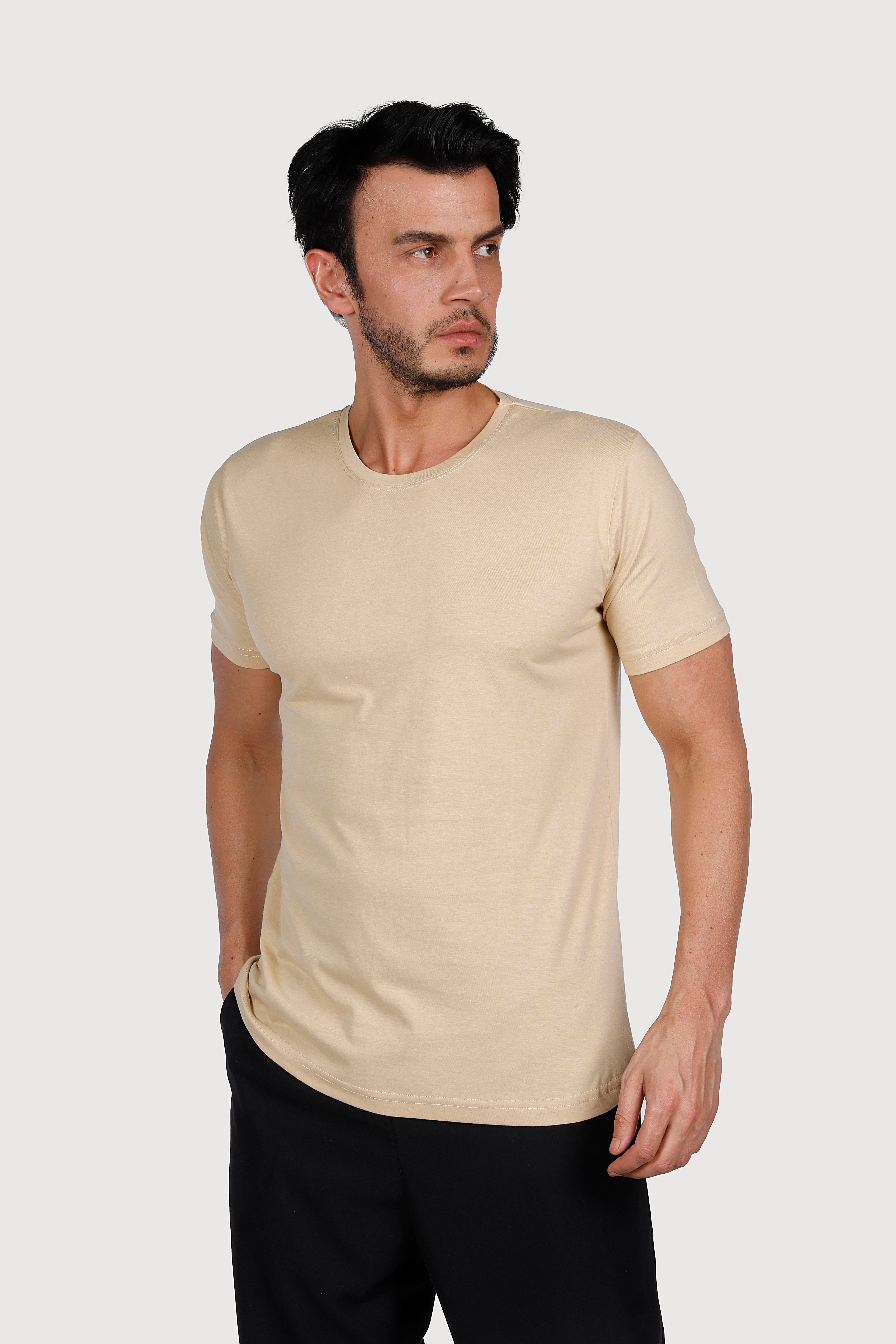 Penye O yaka  Tshirt