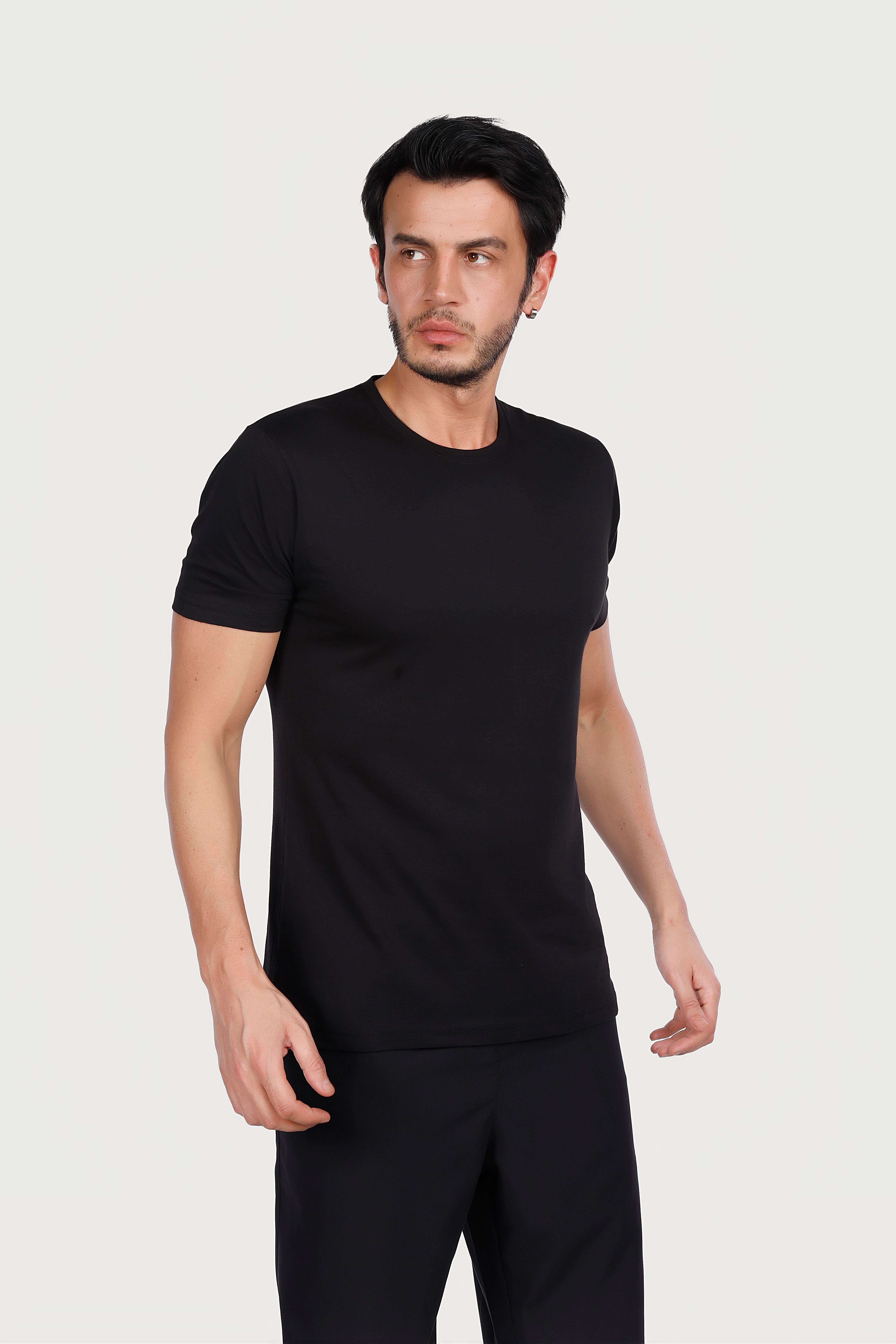Penye O yaka  Tshirt
