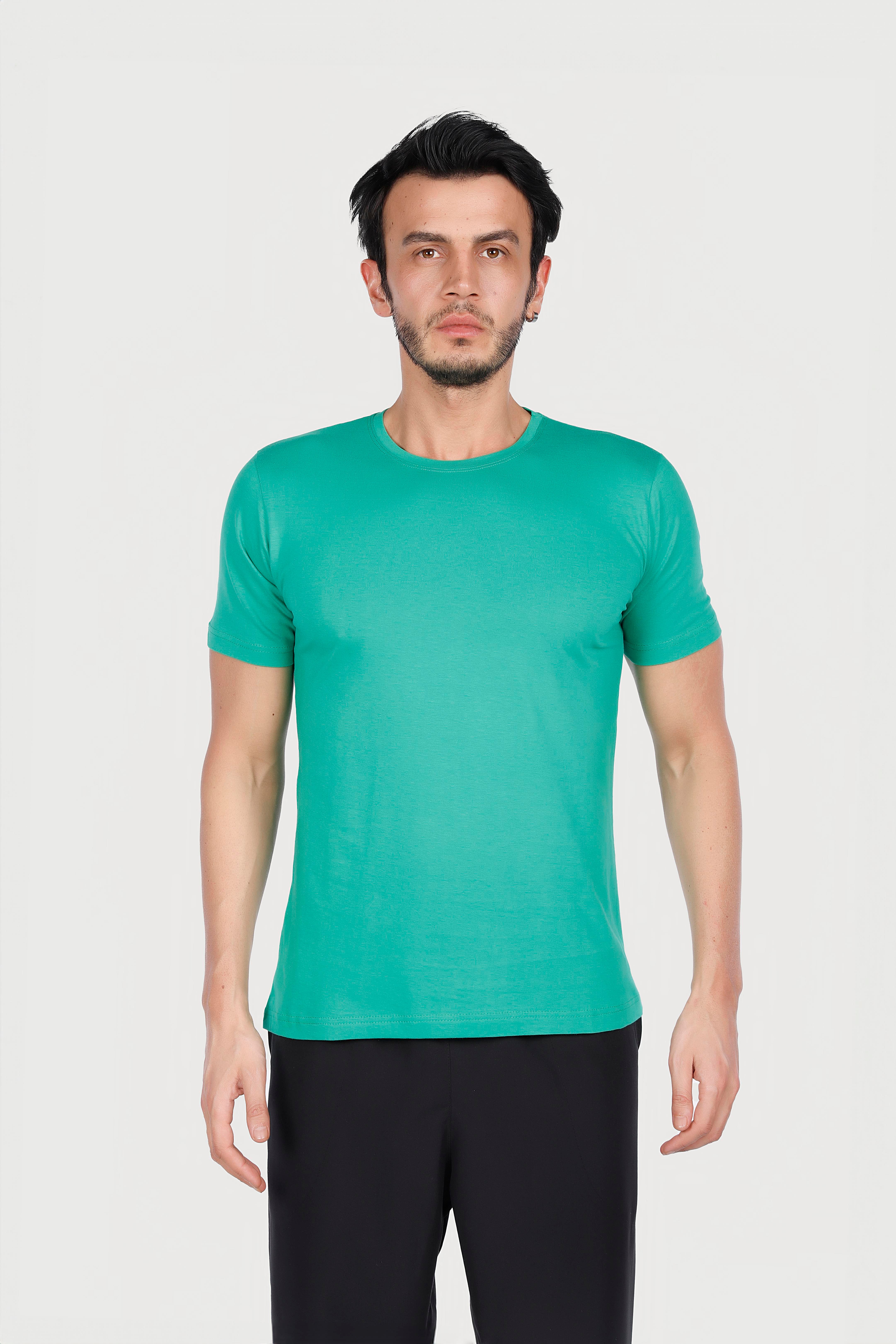 Penye O yaka  Tshirt