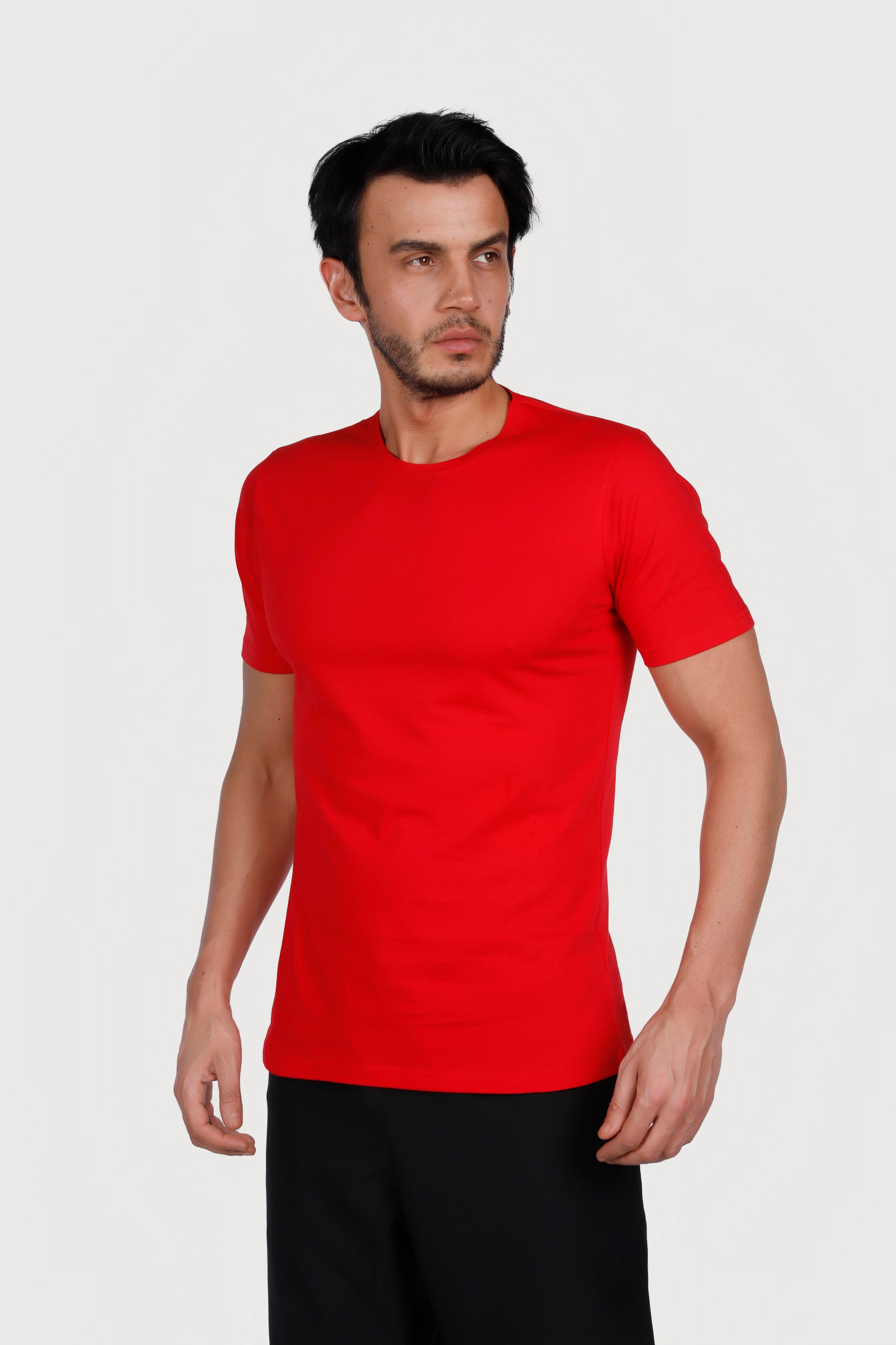 Penye O yaka  Tshirt