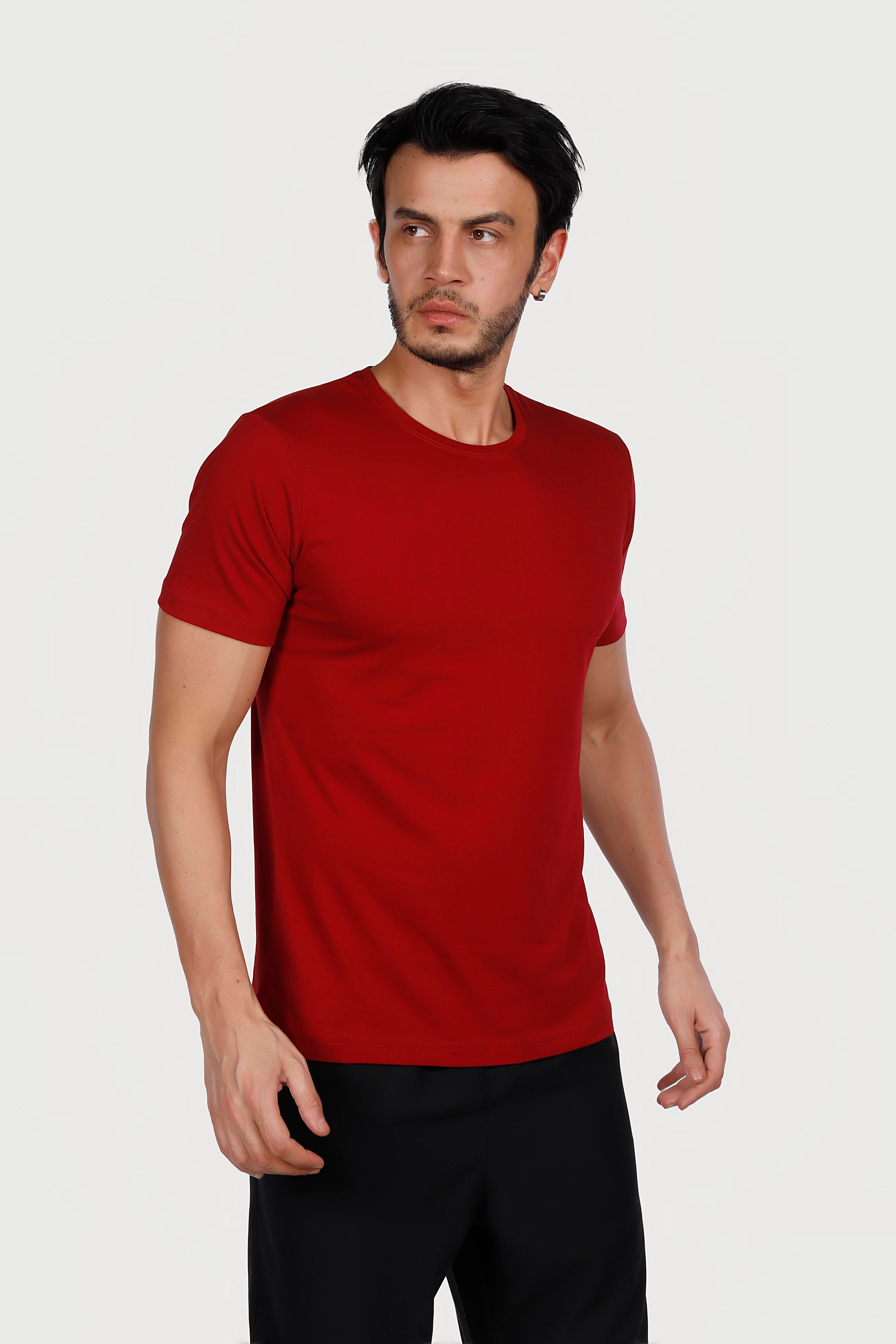 Penye O yaka  Tshirt
