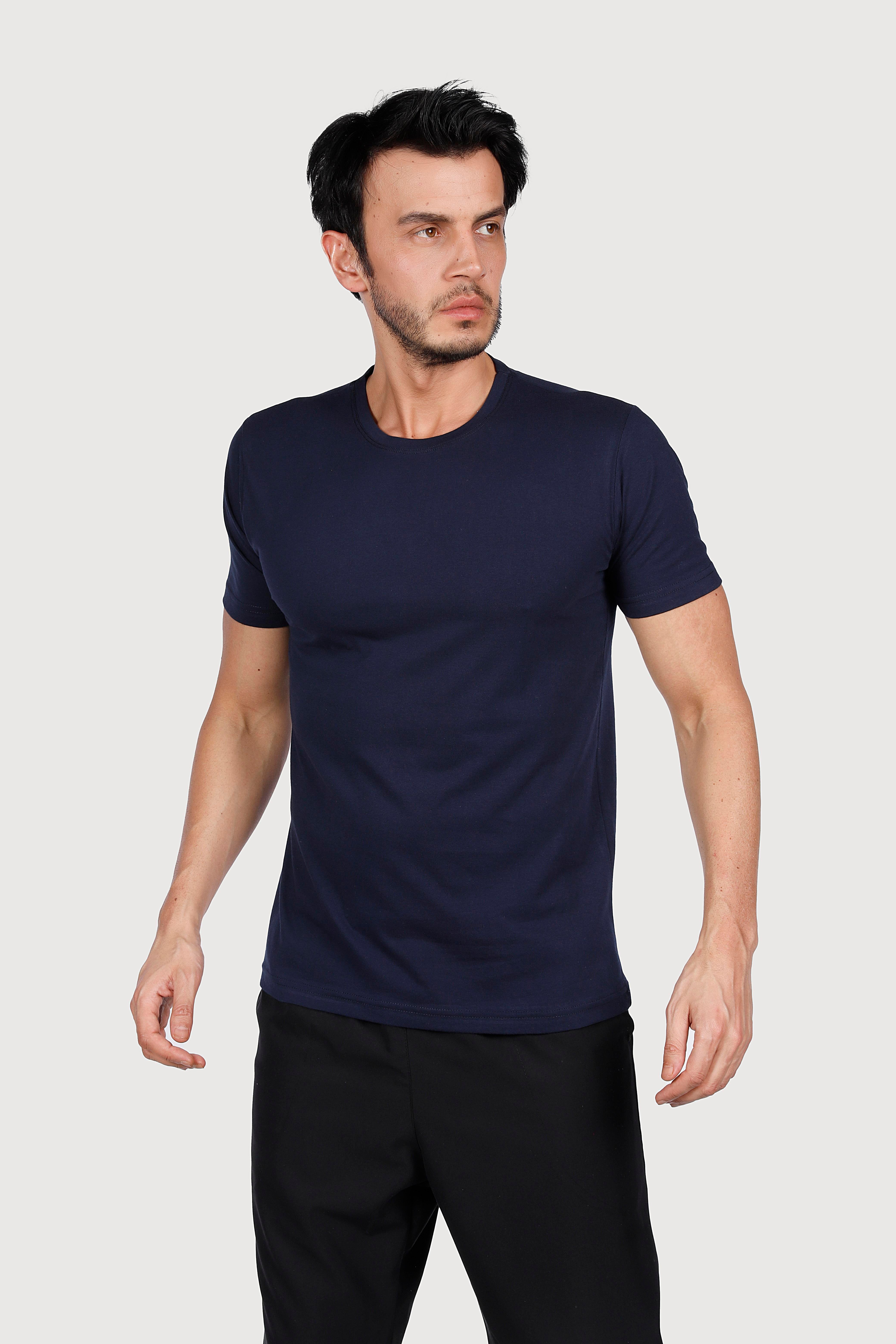Penye O yaka  Tshirt
