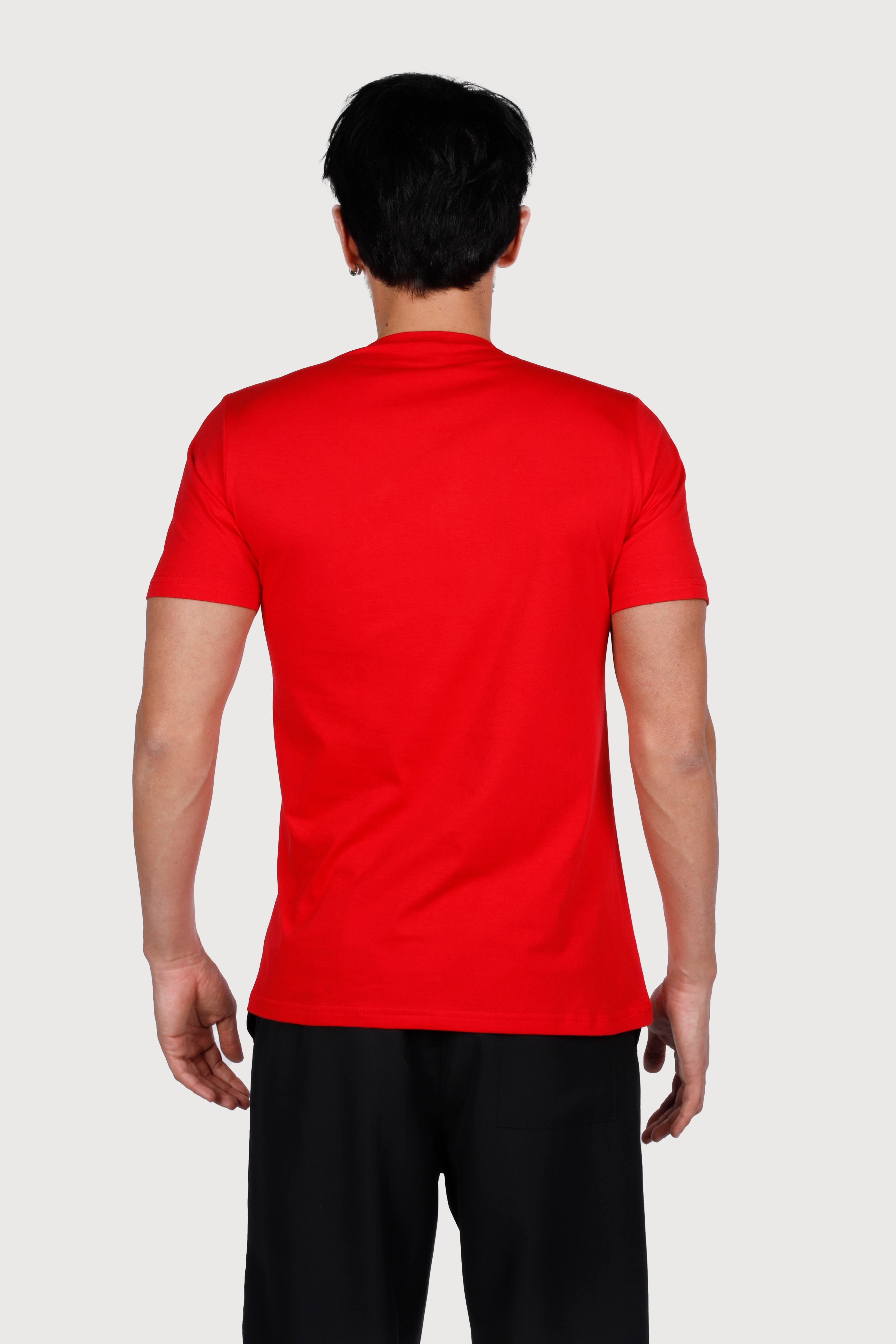 Penye O yaka  Tshirt