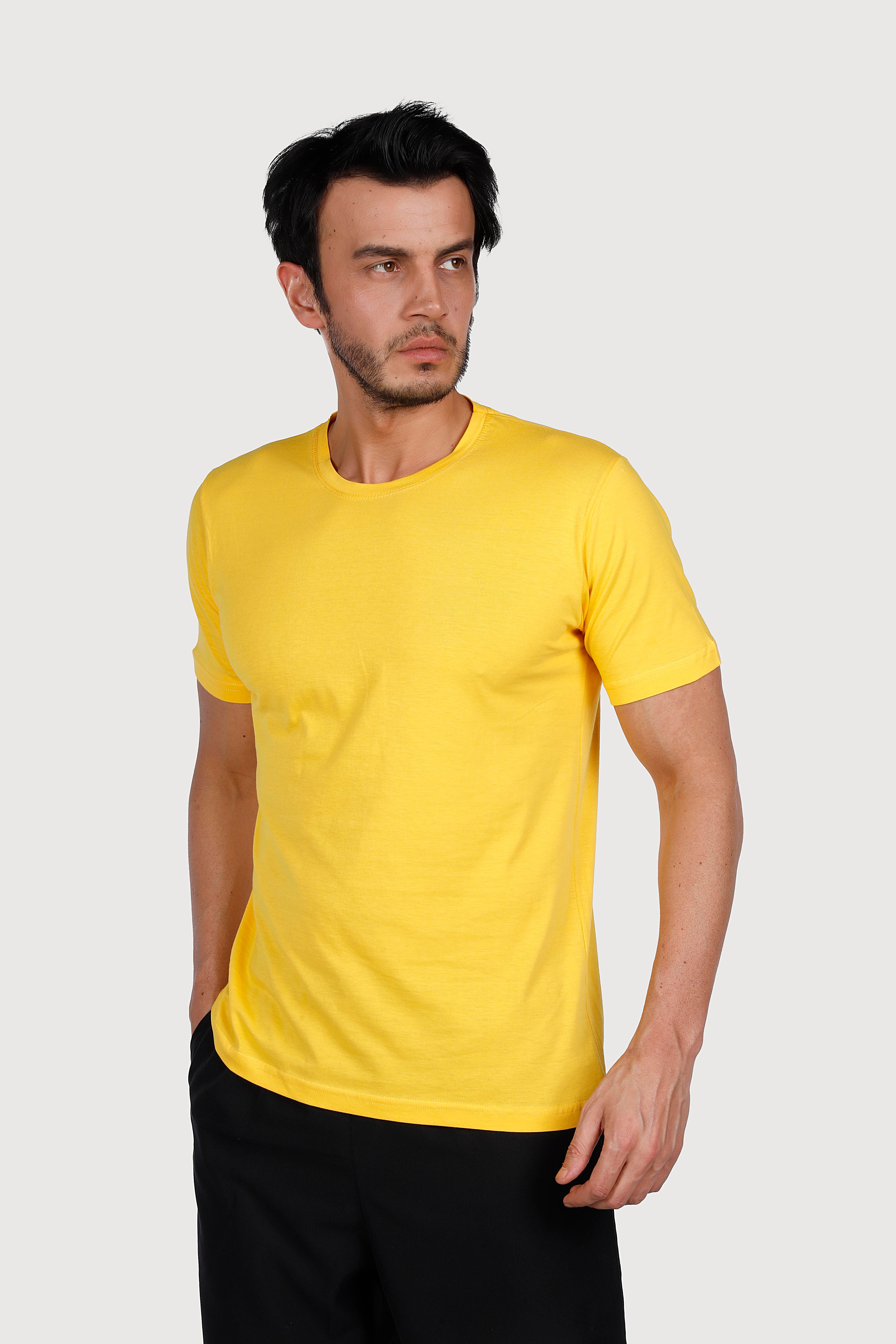 Penye O yaka  Tshirt