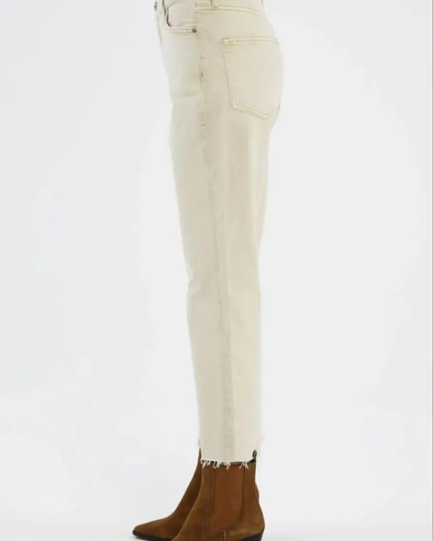 CROSS EKRU JEAN DÜZ ELİZA MODEL