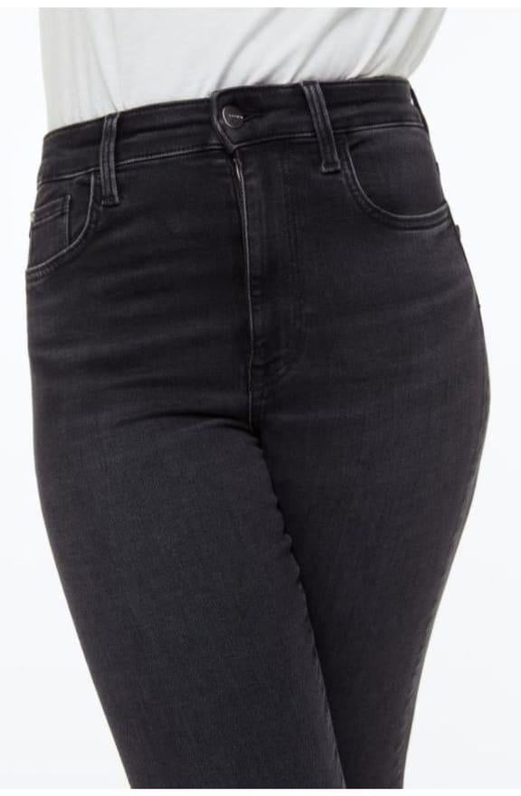 ORJ MARKA  ANTRASİT STRETCH SKINNY JEAN