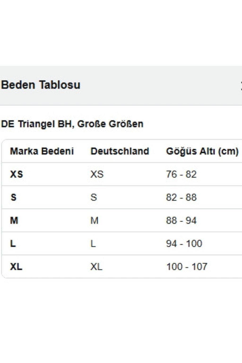 ORJ MARKA GRİ PEDSİZ SPORCU SÜTYEN