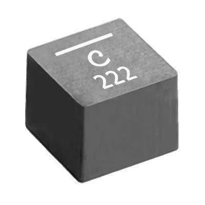 10uH, ±20%, 8.7A, 23.1mOhm, Shielded, Güç Bobini, SMD, XAL8080-103MED, Coilcraft