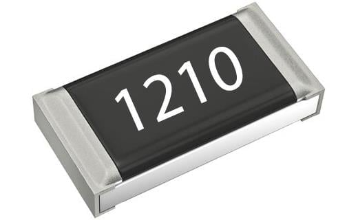 2.2K (2.2K Ohm) 1210, %5, 1/3W Yüzey Montaj (SMD) Direnç, Viking