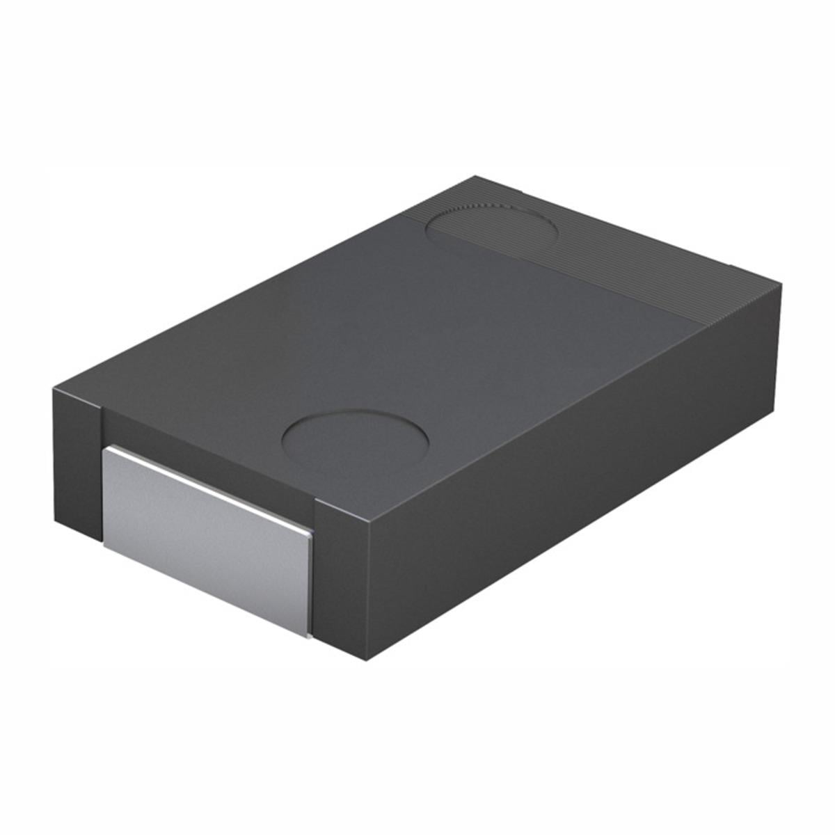 220uF 6.3V Alüminyum Polimer Kondansatör (Organic Polymer), 9mΩ ESR, 6300mA RMS, EEF-SX0J221ER