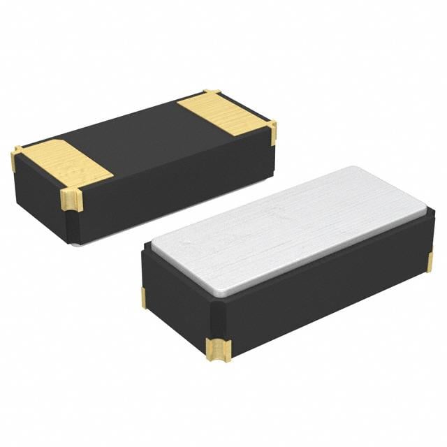 32.768kHz, 12.5pF, 2-SMD No Lead, Kristal, SMD, Abracon LLC