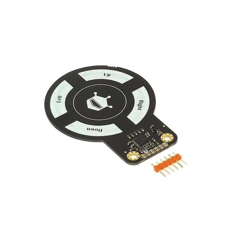 3B Hareket Sensörü - Gesture Sensor