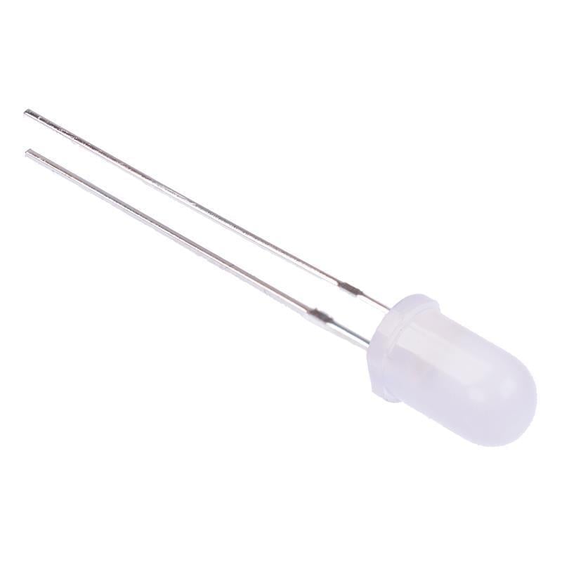 5mm, Beyaz, LED, Bright Led