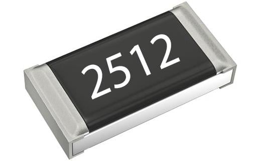 6.2K (6.2K Ohm) 2512, %5, 1W Yüzey Montaj (SMD) Direnç, Hitano