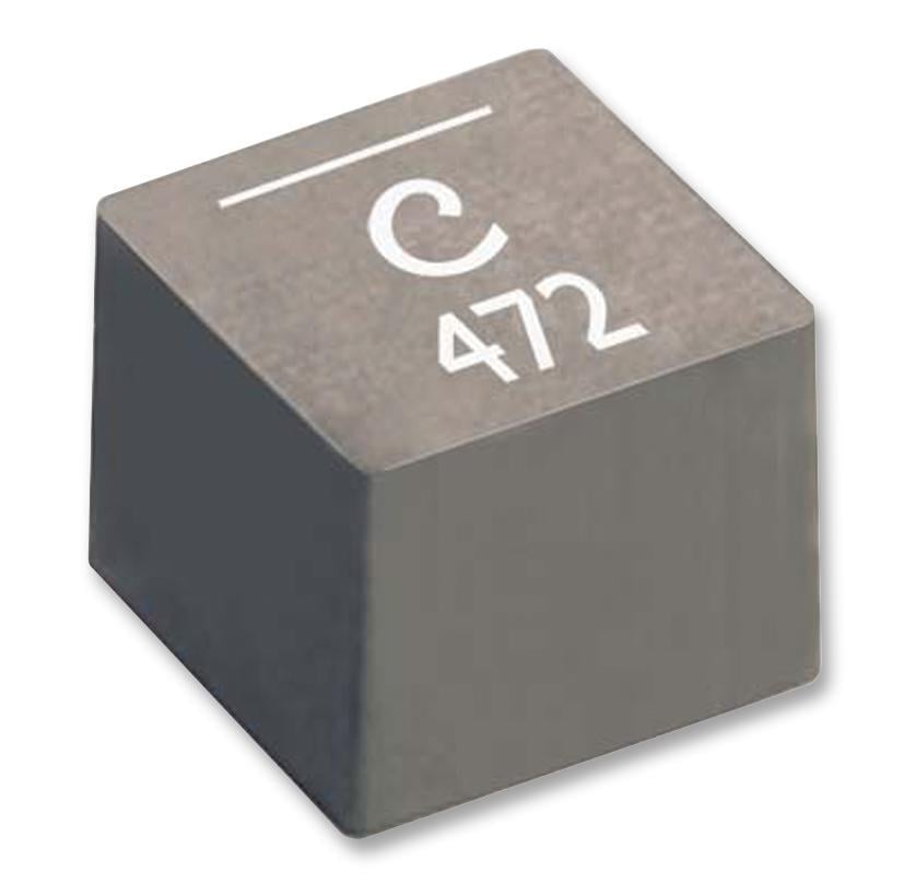 6.8uH, 6.5A, 12x12x6mm, Güç Bobini, SMD, SRI1205-6R8M, Chilisin