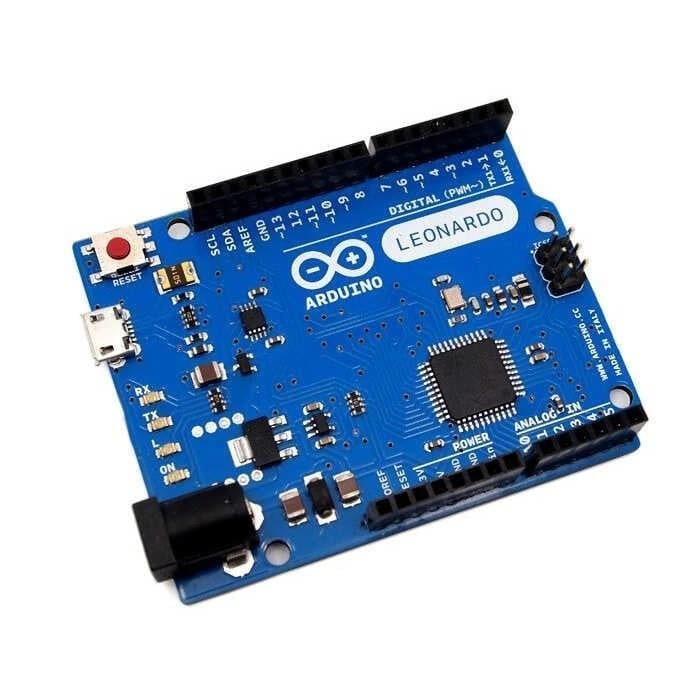 Arduino Leonardo R3 - (Klon)