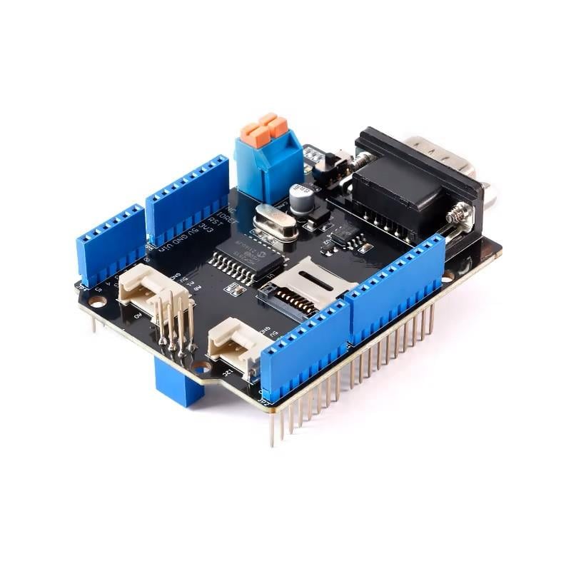 CAN-BUS Shield V2
