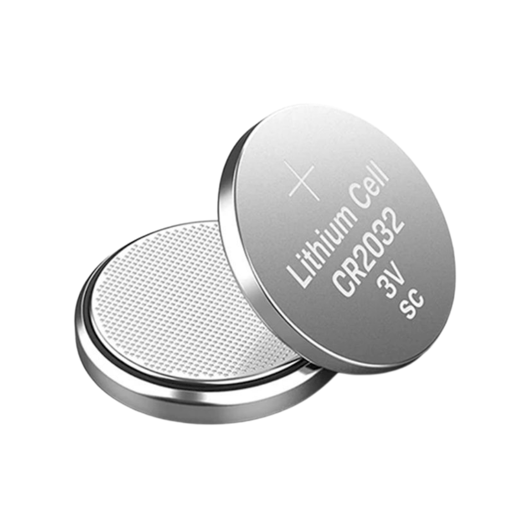 CR2032 3V Lityum Düğme Pil
