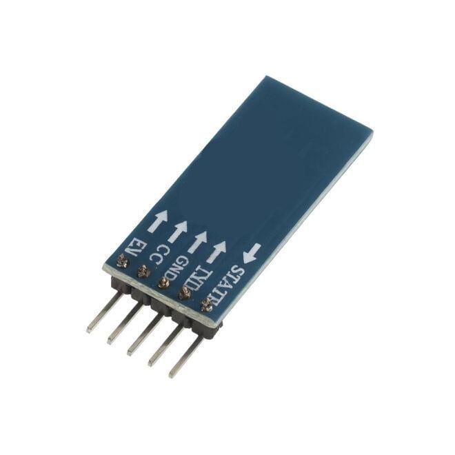 HC05 Bluetooth-Serial Modül Kartı