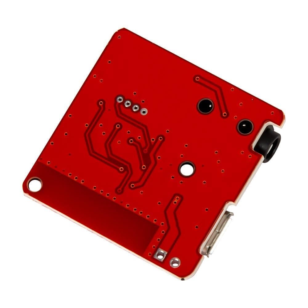 HW-770 Bluetooth 4.1 Ses Alıcı Modülü