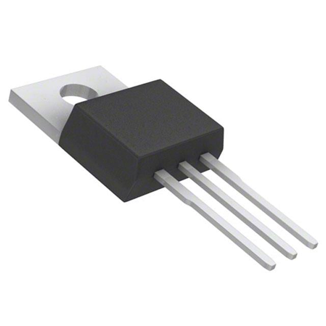 LM338T, Adjustable, 1.24V - 32V, 5A, LDO Linear Voltaj Regülatörü, TO-220-3, THT, Tube, Texas Instruments