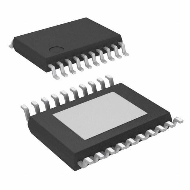 LM5122MH/NOPB, 3.5-65V Giriş, Senkron Boost DC/DC Kontrolcü, 16-HTSSOP, Texas Instruments