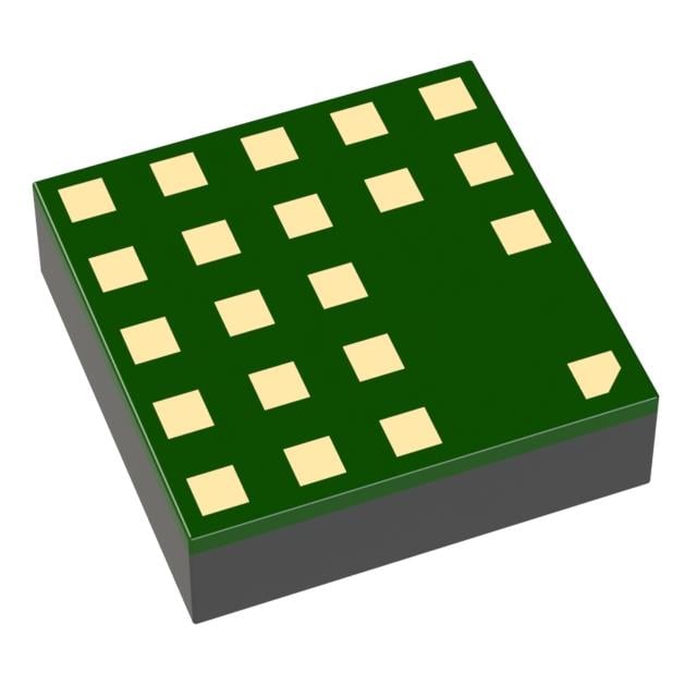 LTM8020IV#PBF, 36V, 200mA, Step-Down uModule Switching Voltaj Regülatörü, Analog Devices