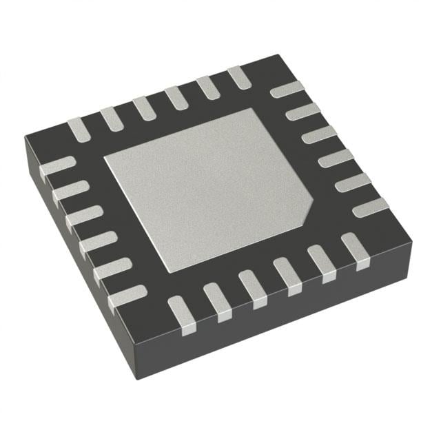 MAX14778ETP+, Multiplexer/Demultiplexer (Multipleksör/Demux), SP4T 4:1 Kanal, 3-5.5V, Entegre, WQFN-20 (Exposed Pad), SMD, Tüp, Maxim