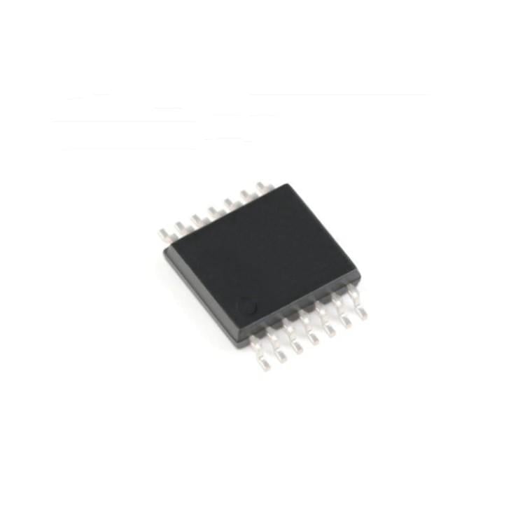 MCP6479T-E/ST, Operational Amplifier (Op-Amp / İşlemsel Yükselteç), Genel Amaçlı, 4 Devre, Entegre, TSSOP-14, SMD, Microchip