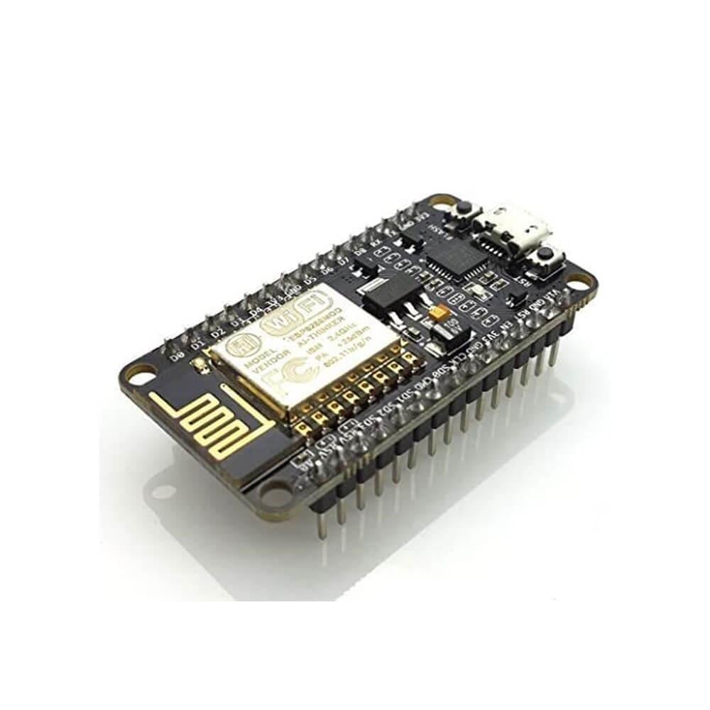 NodeMCU LoLin ESP8266 Geliştirme Kartı - USB Chip CH340