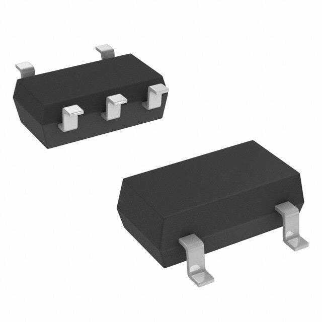 OPA348AIDCKRG4, Operational Amplifier (Op-Amp / İşlemsel Yükselteç), 1MHz, 45uA, RRIO, Tek Kanal, Entegre, SMD, Şerit (T&R), Texas