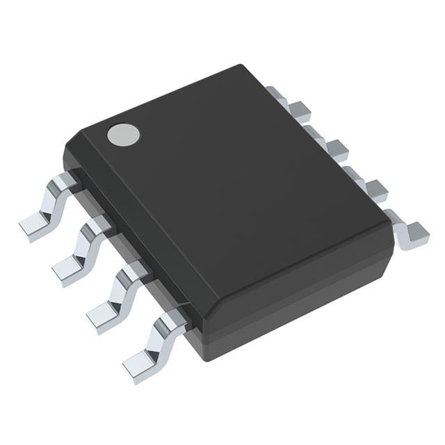 REF5020MDREP, Voltage Reference (Gerilim Referansı), Fixed, Entegre, SOIC-8 (3.9mm), SMD, Şerit (T&R), Texas