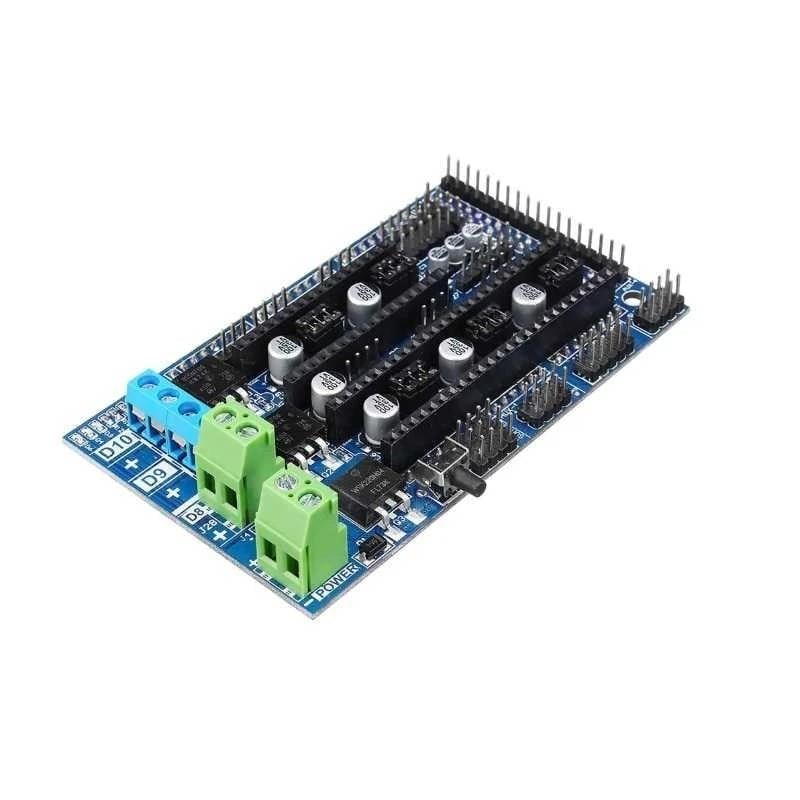 RepRap Ramps 1.6 3D Printer Kontrol Kartı